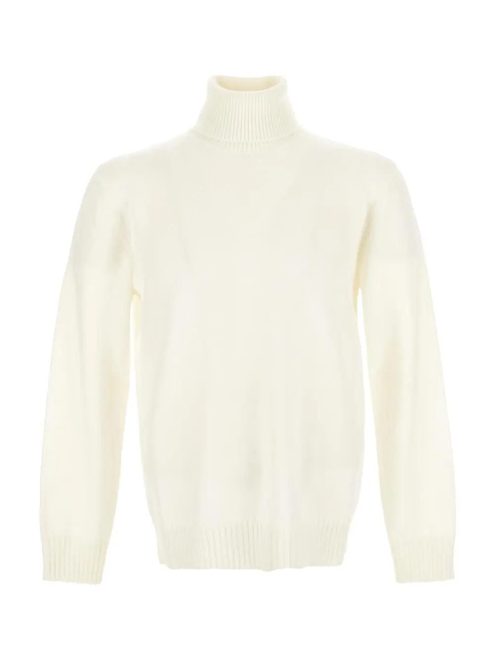 Turtleneck Pullover