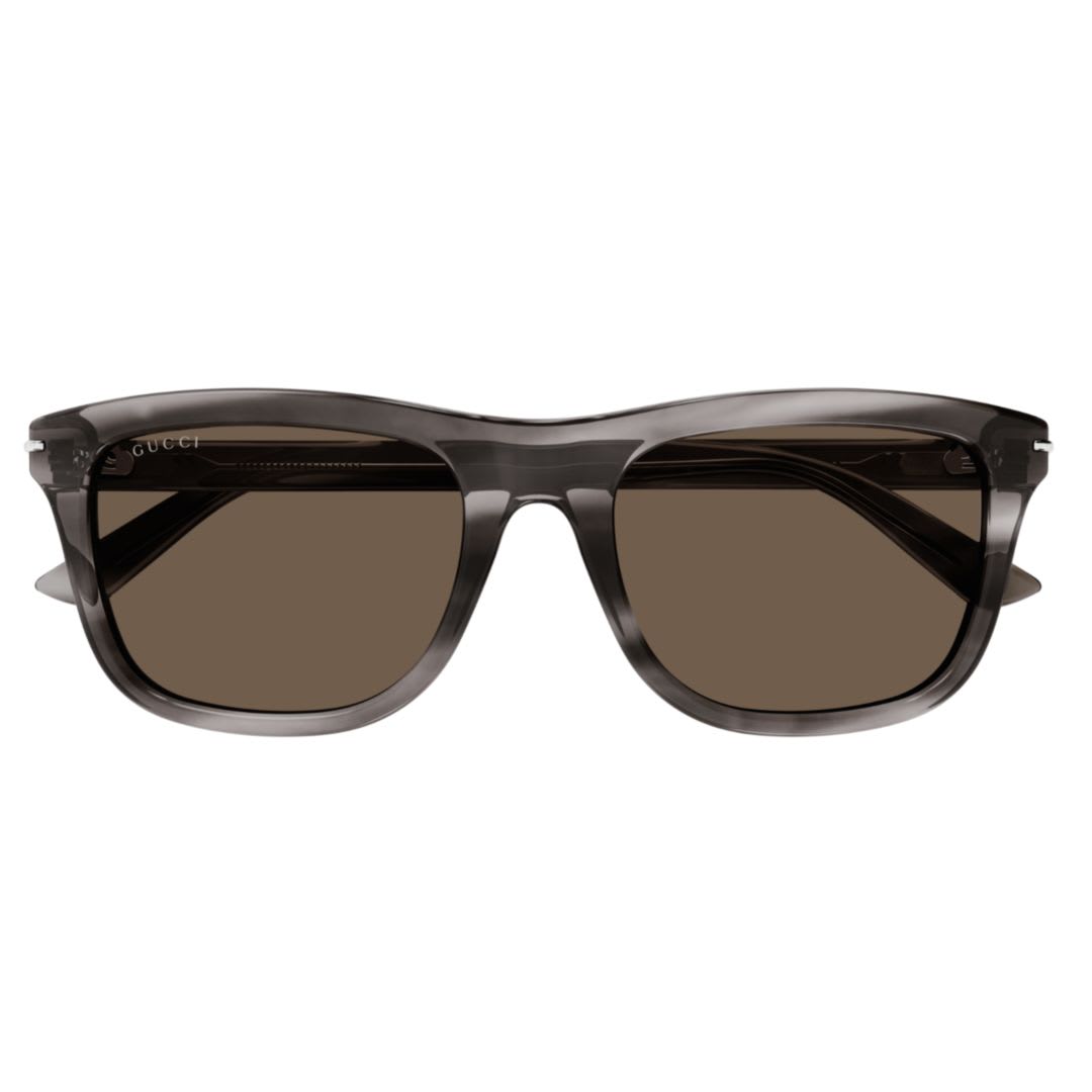 Gucci Gg1444s003 Havana Havana Brown In Neutral