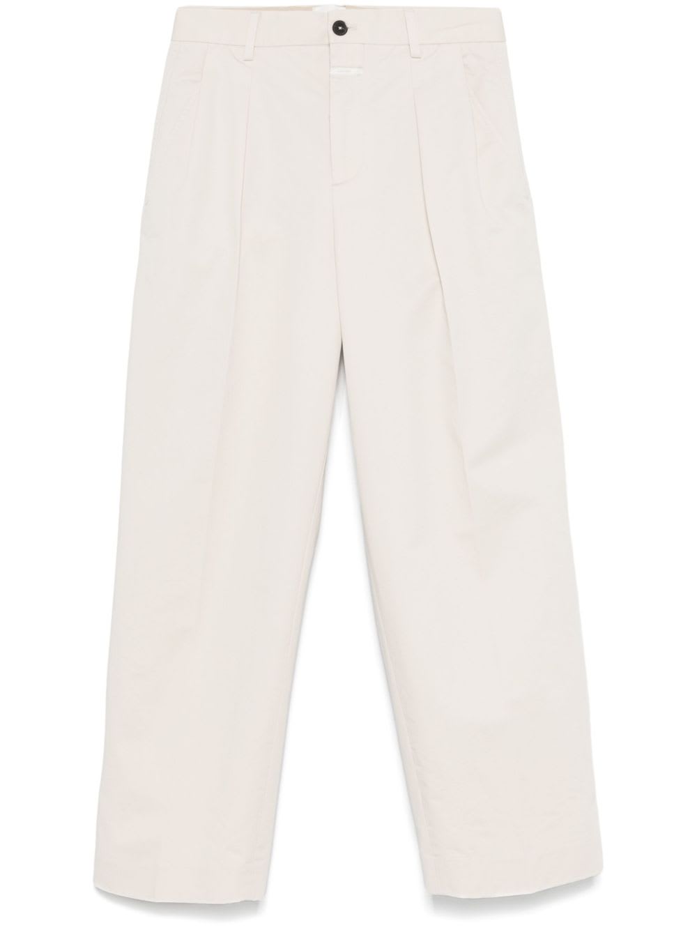 Closed Ruthy Denim Jeans In Neutral