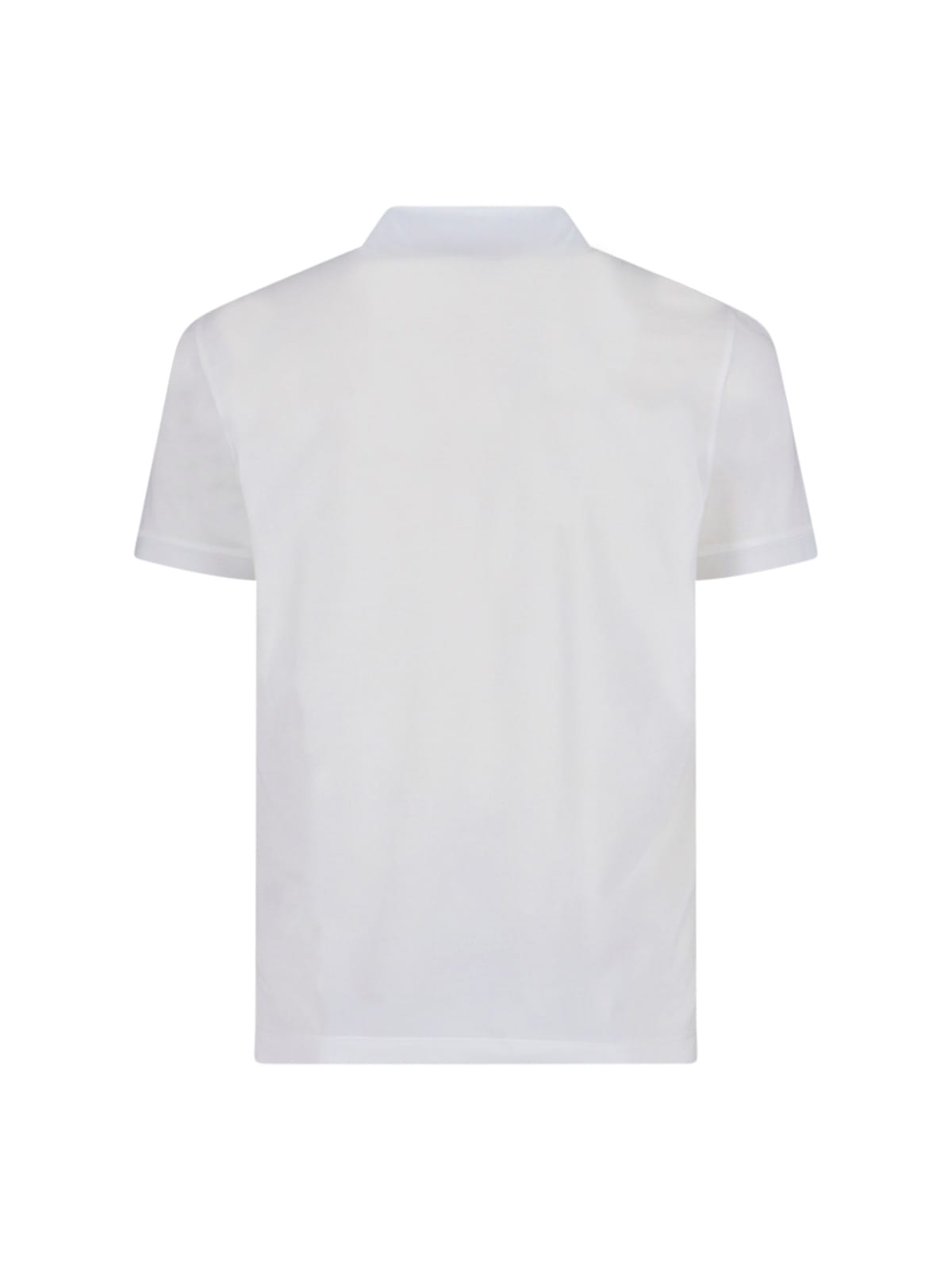 Fendi Stella Mccartney Shoulder Bag With Drawstring Falabella In White