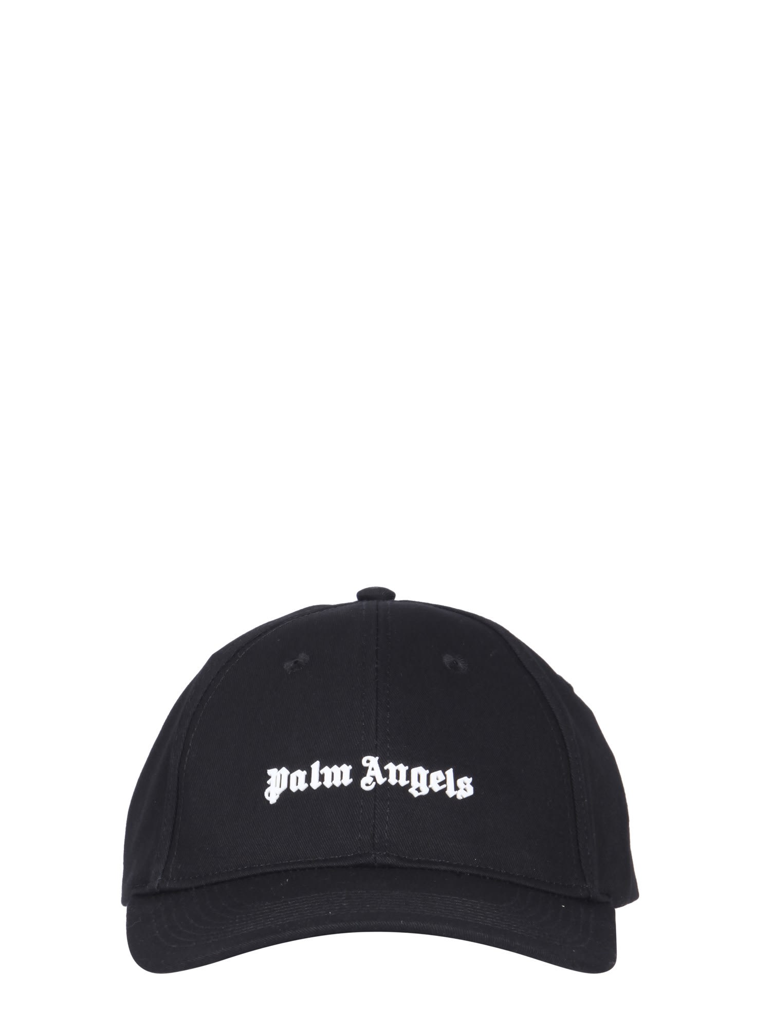 Palm Angels Classic Logo Baseball Hat
