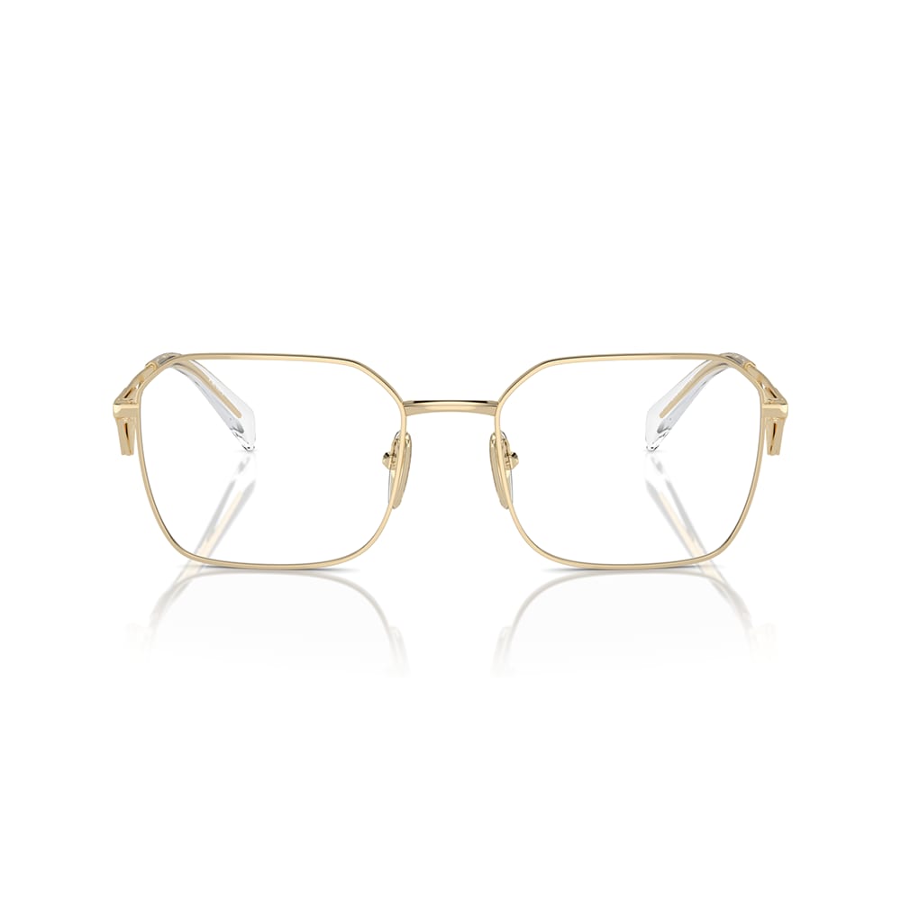 Prada Glasses In Oro
