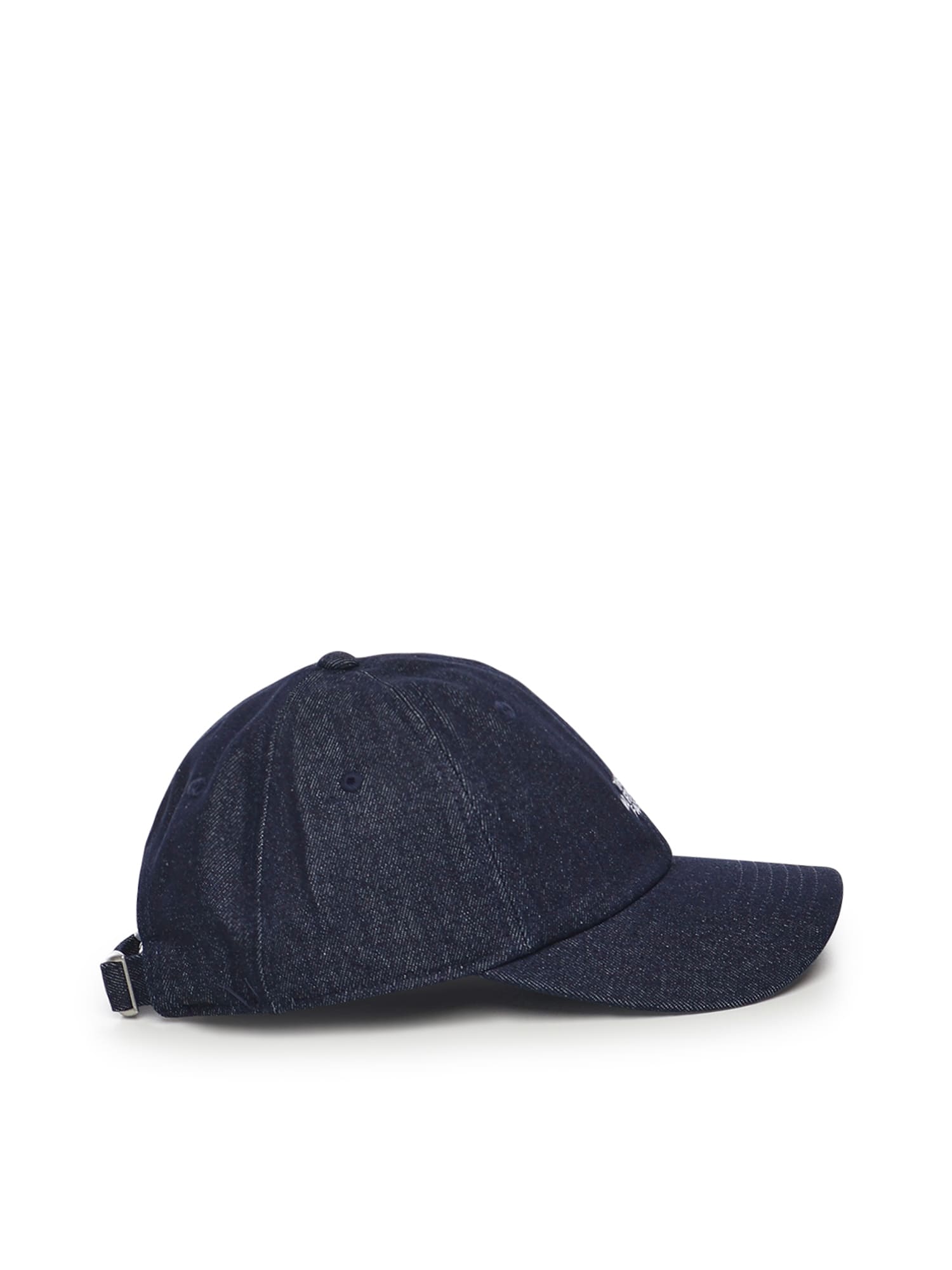 The North Face Norm Special Edition Cap In Blue