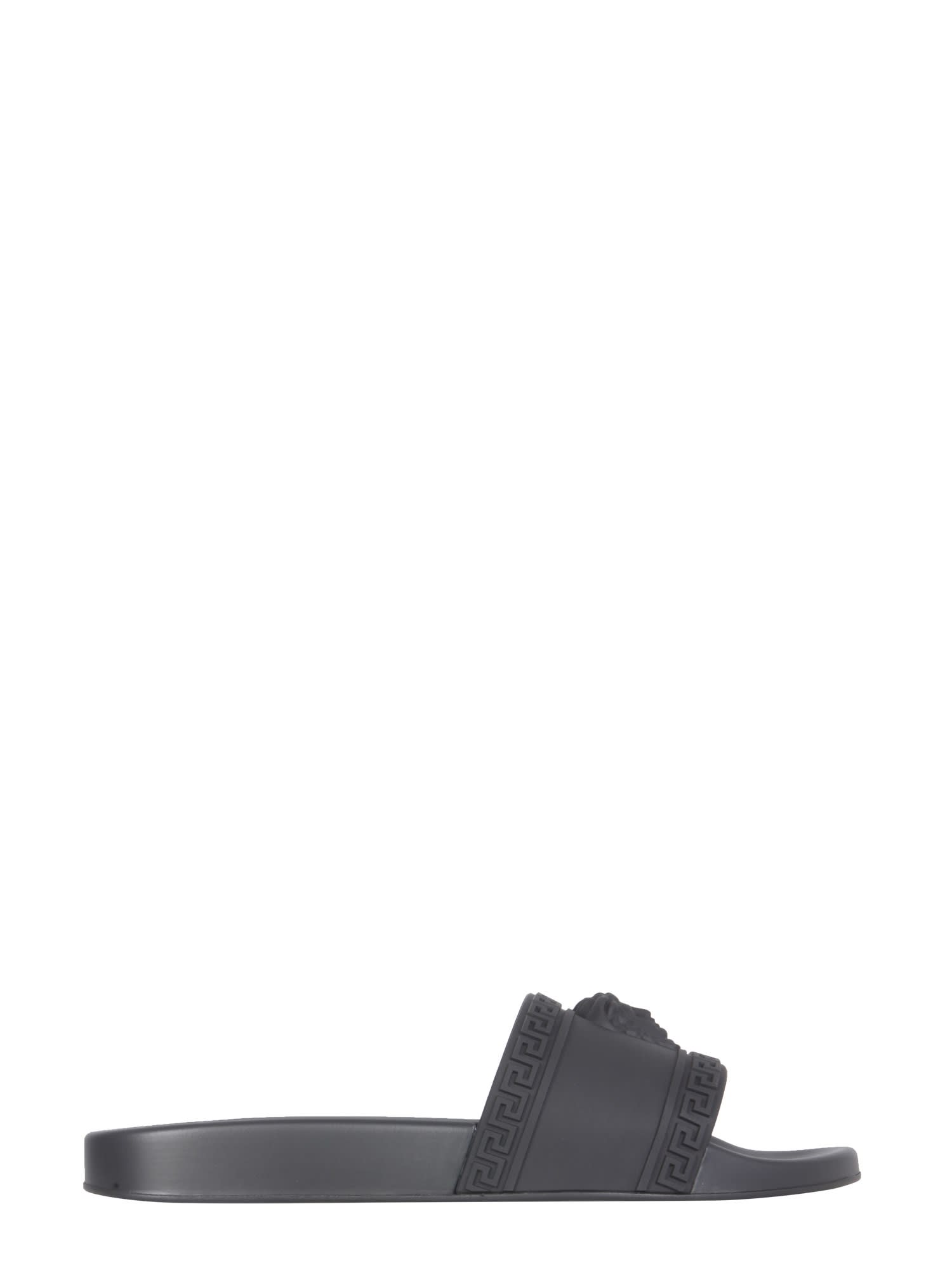 Versace Slide Sandal