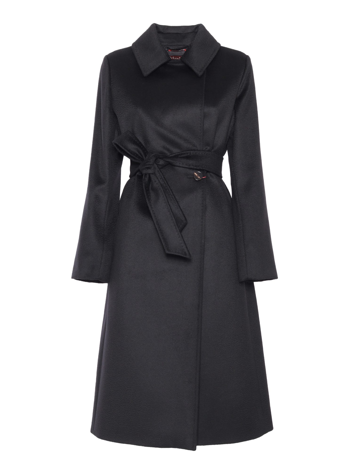 Bcollag Black Coat