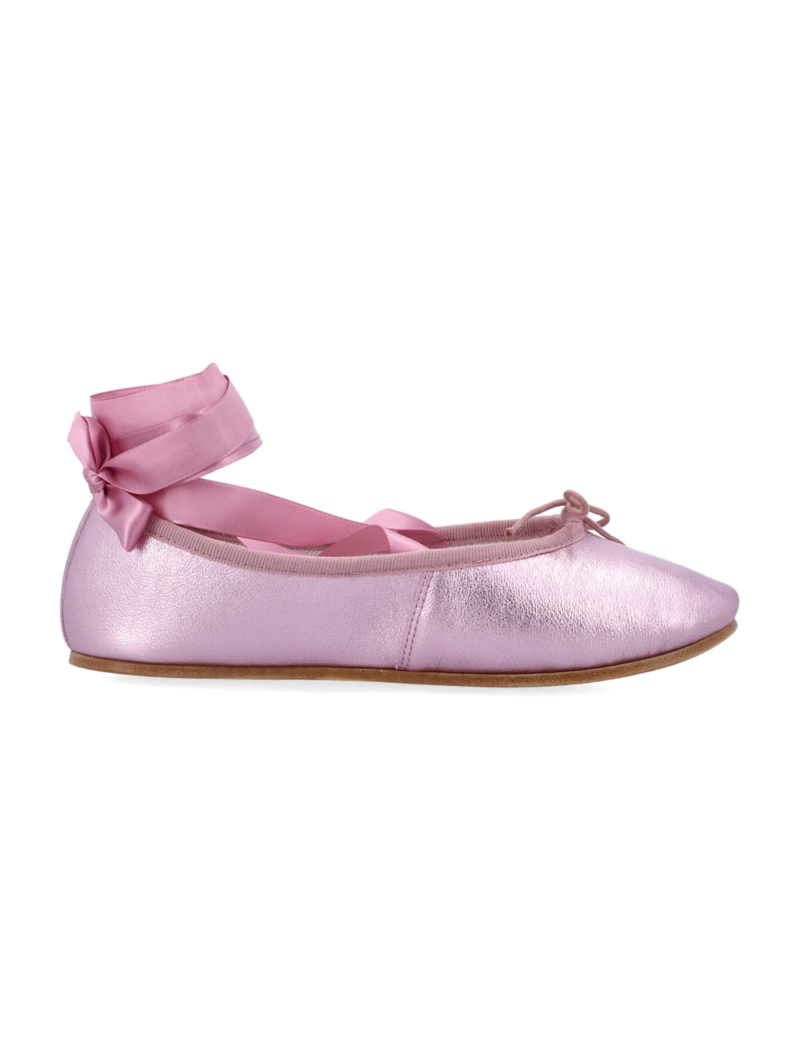 Sophia Ballet Flats