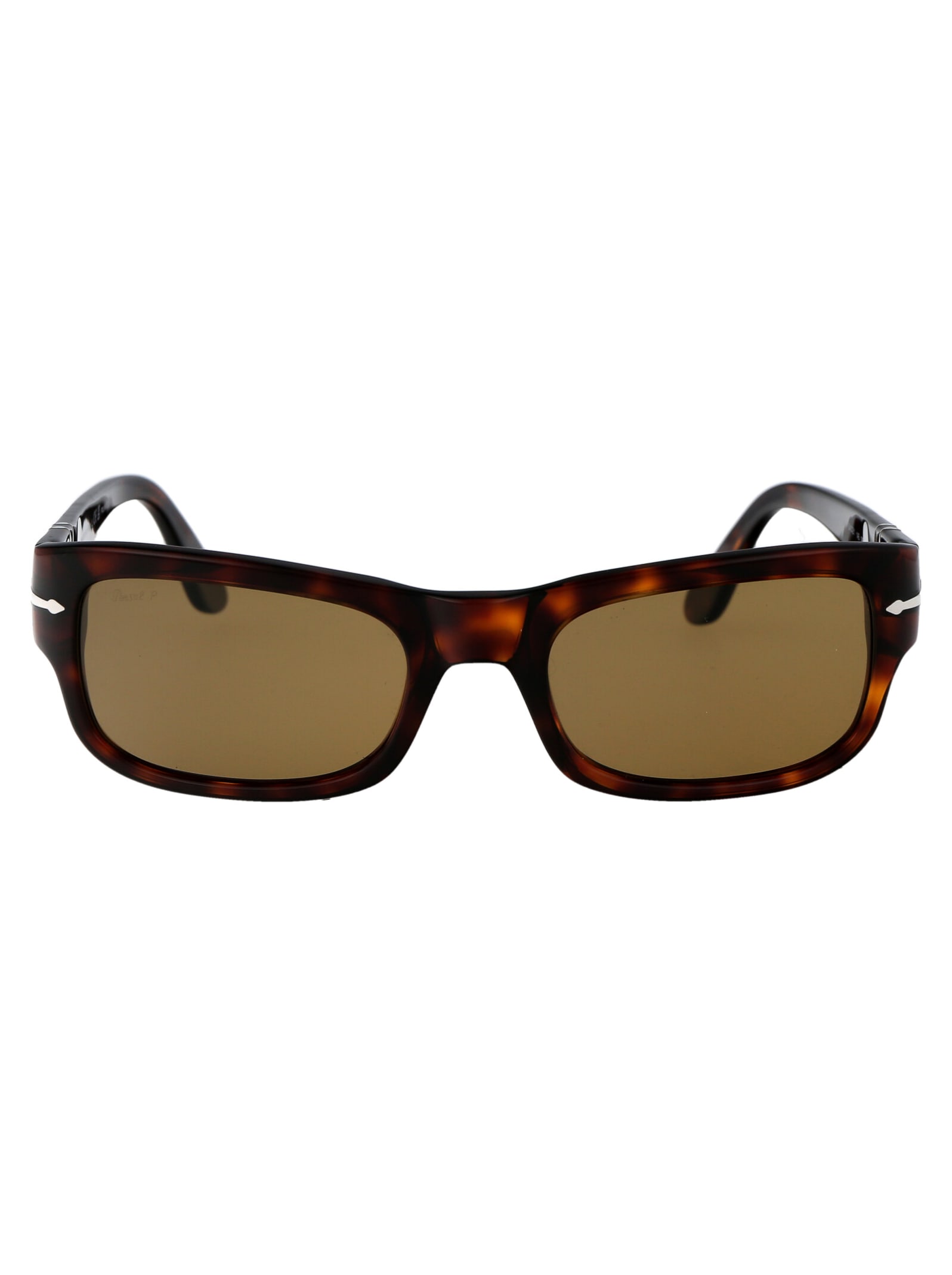 Shop Persol 0po3326s Sunglasses In 24/57 Havana