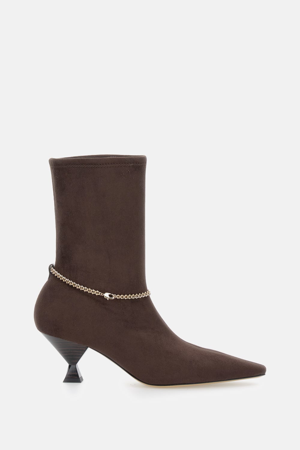 Nausica Stretch Boot