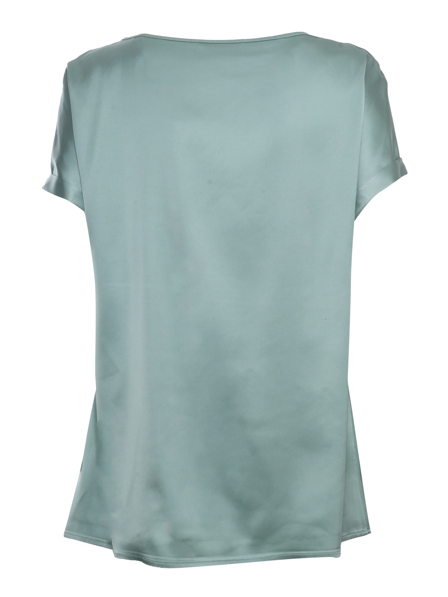 Shop Kangra Sage Green Blouse