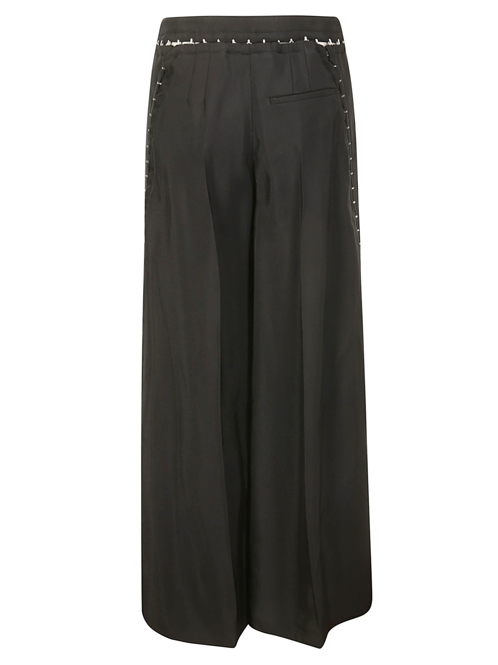Mugler Pa0437 In Black