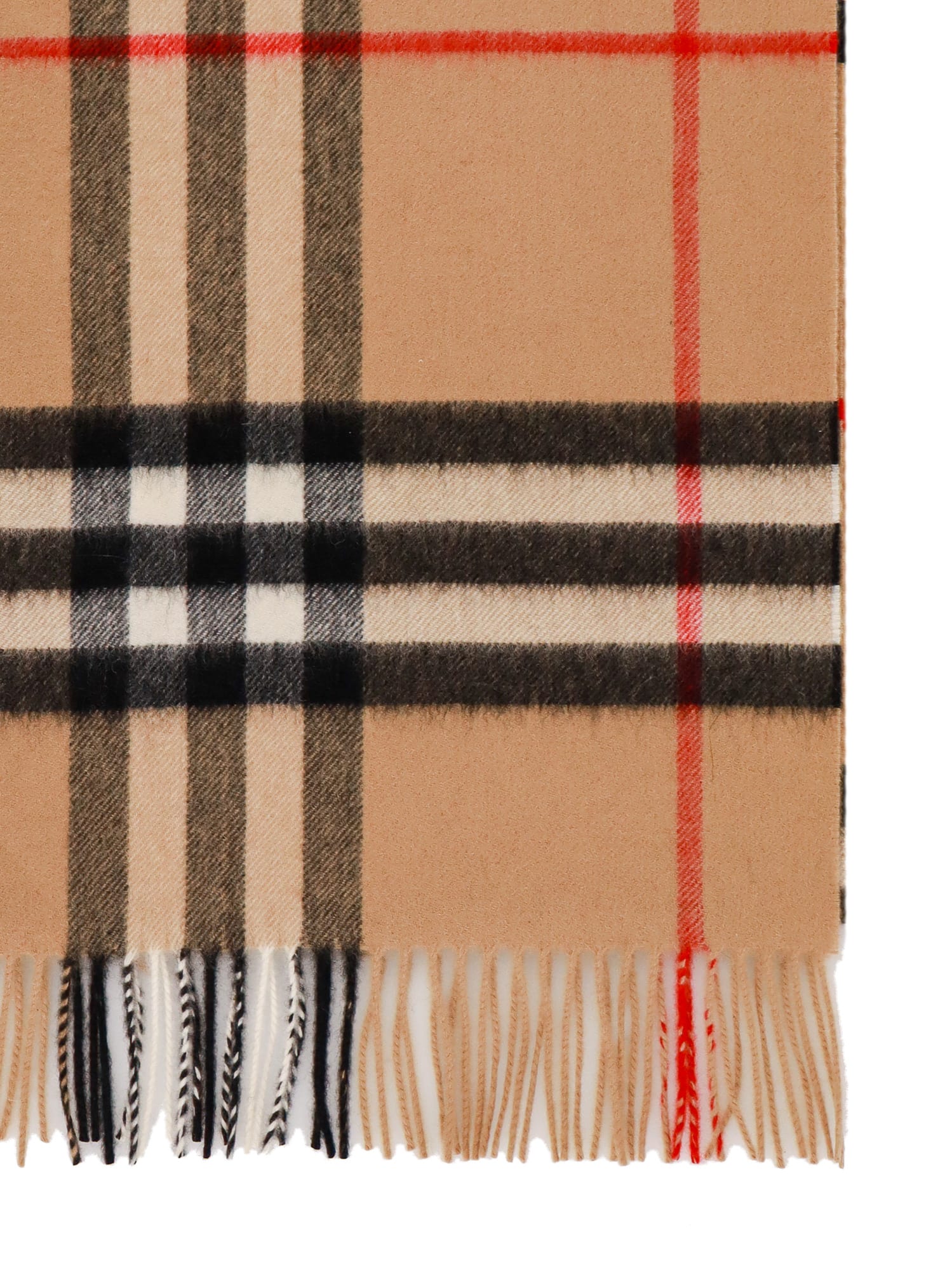 Shop Burberry Scarf