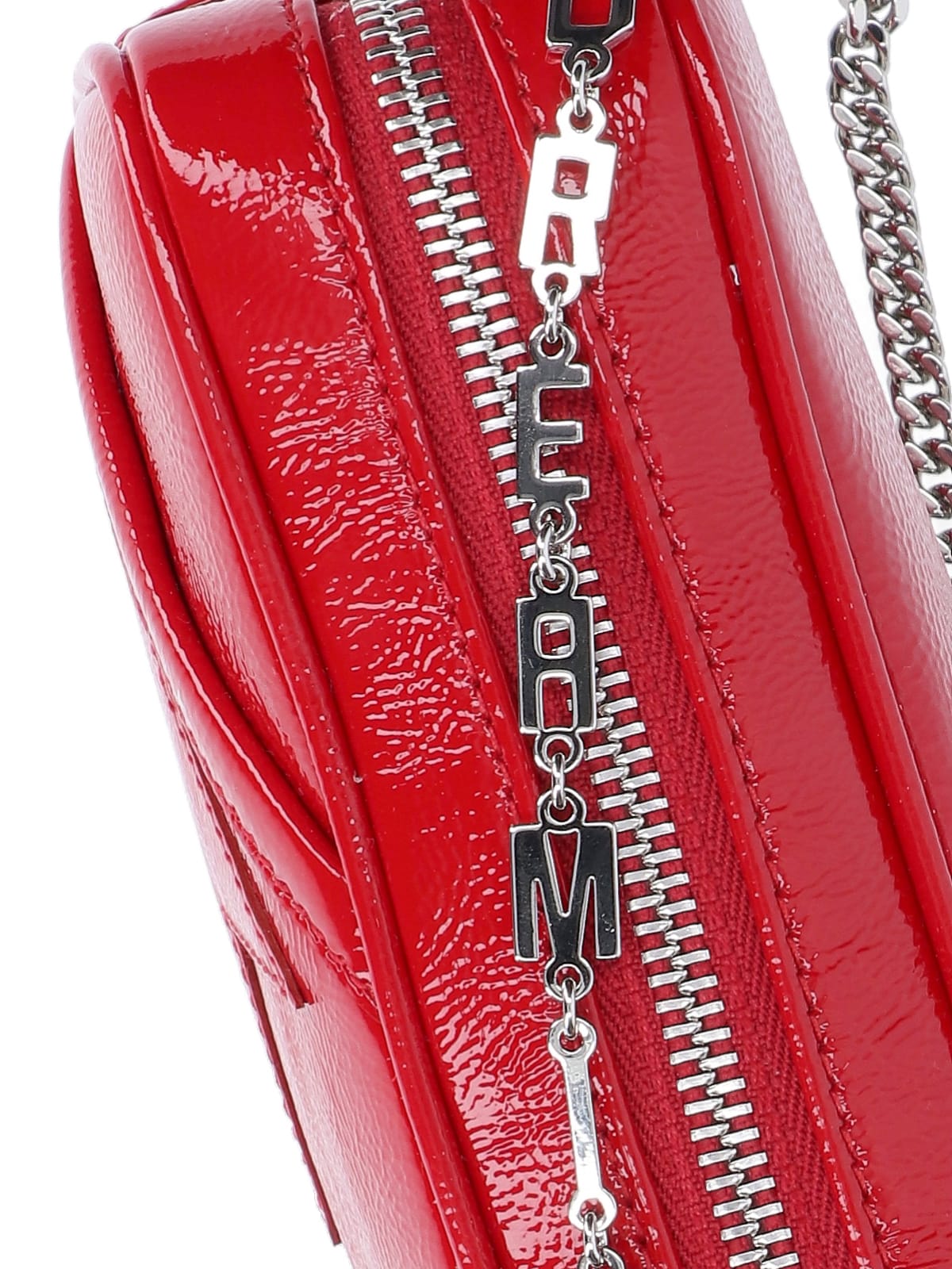 GOLDEN GOOSE MINI STAR SHOULDER BAG