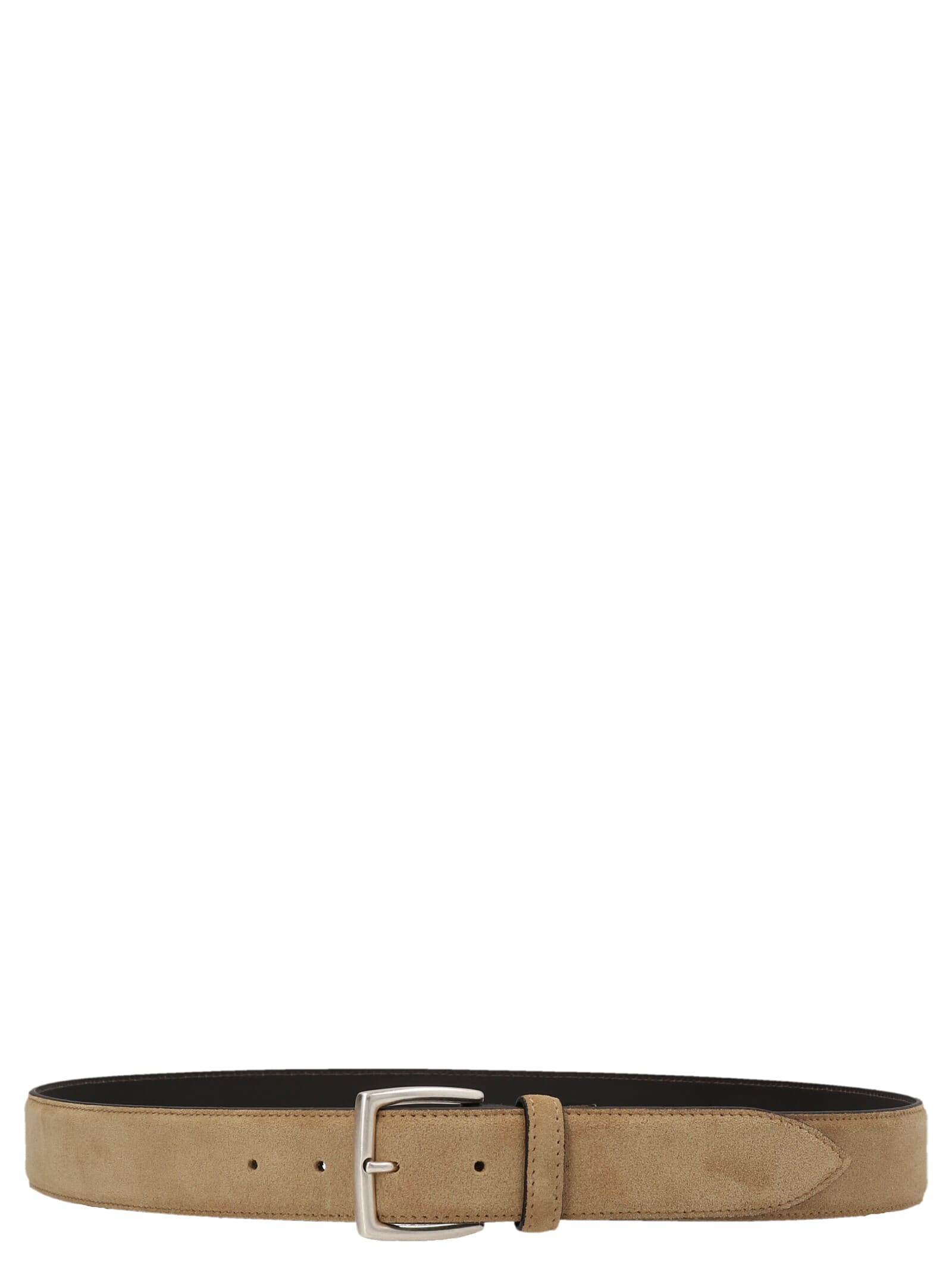D'Amico Suede Belt