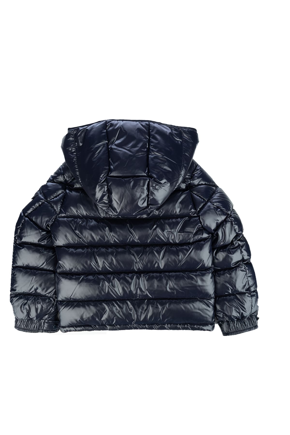 Moncler Piumini In Blue