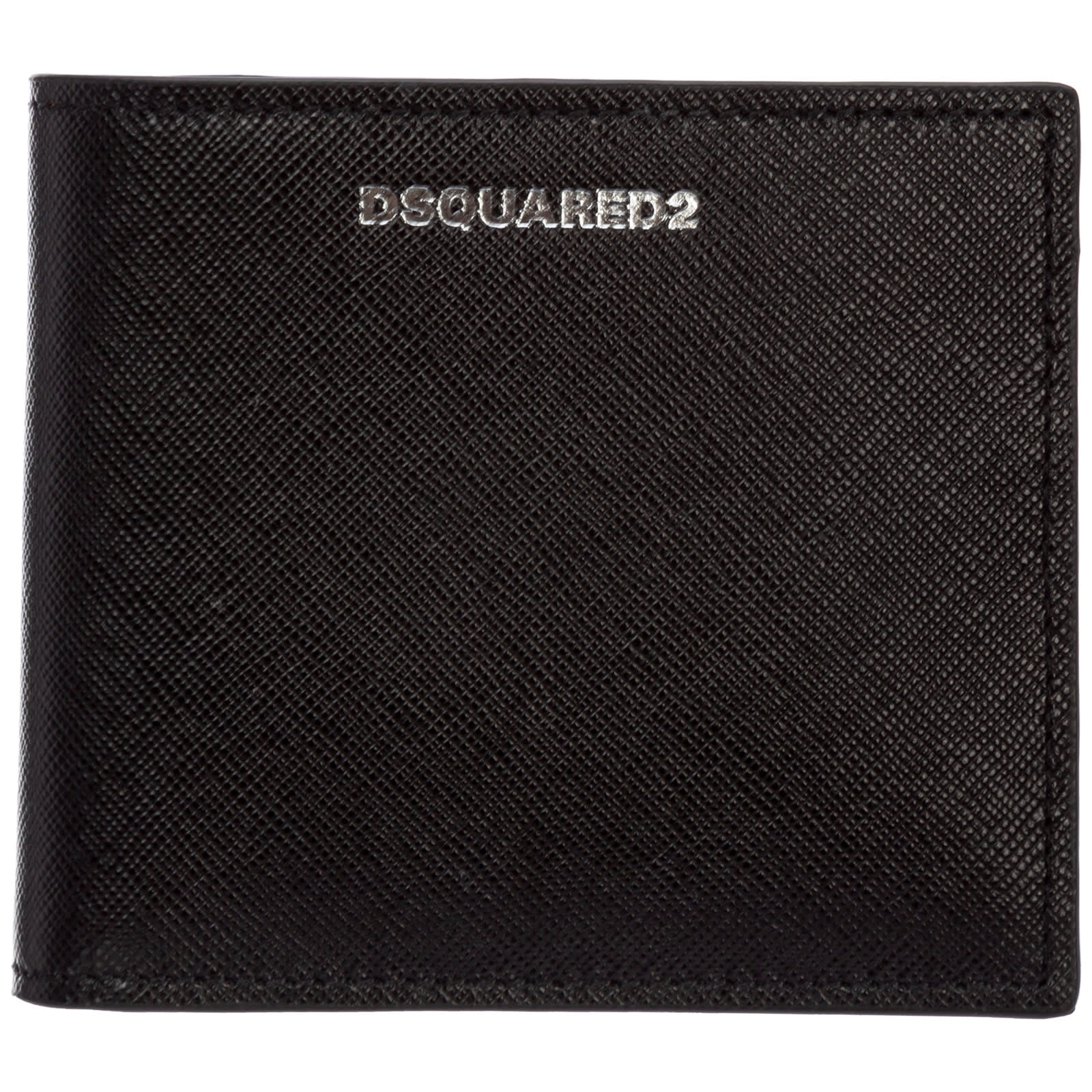 Dsquared2 Red Tag Wallet