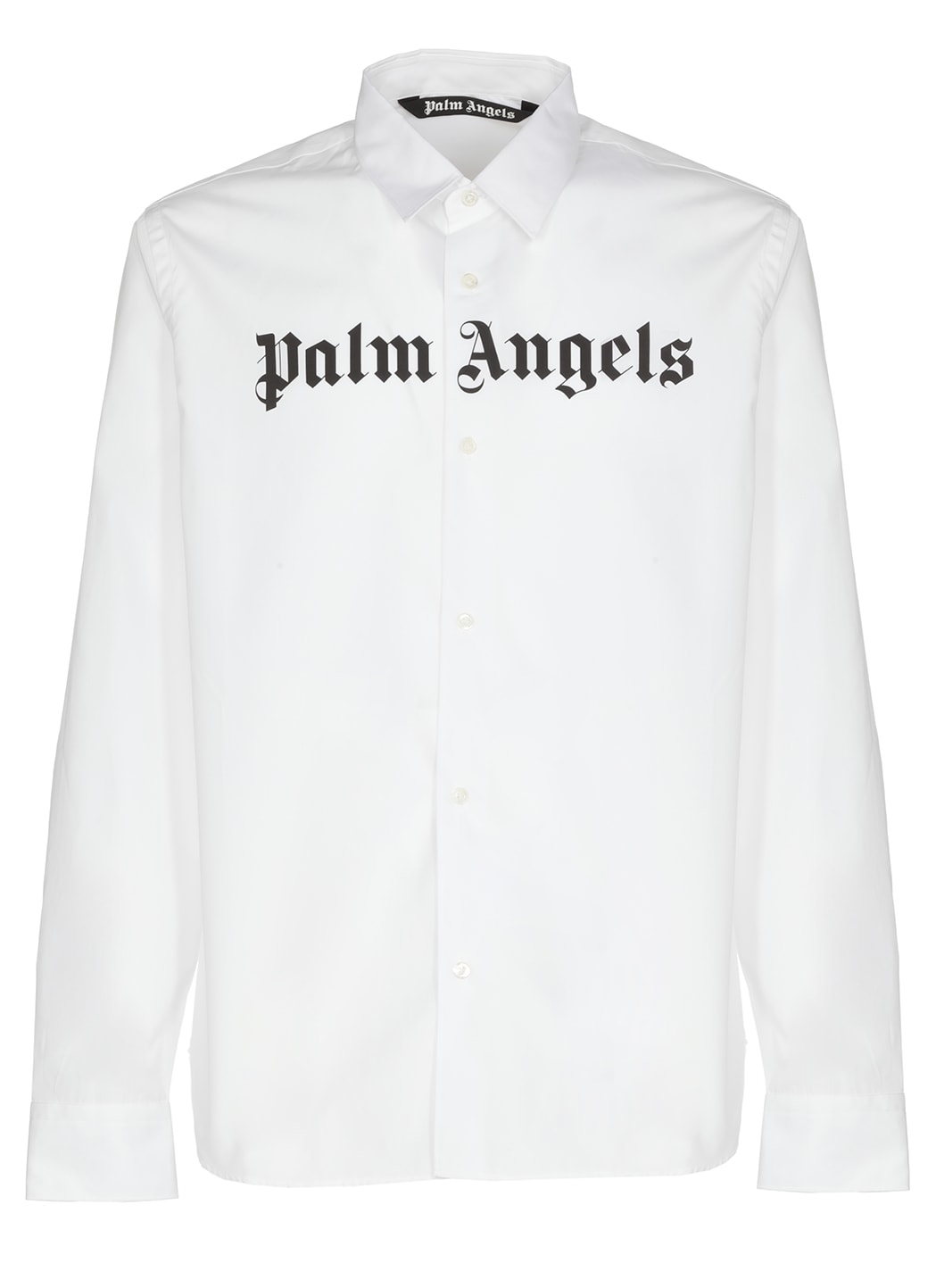 Palm Angels Logo Shirt
