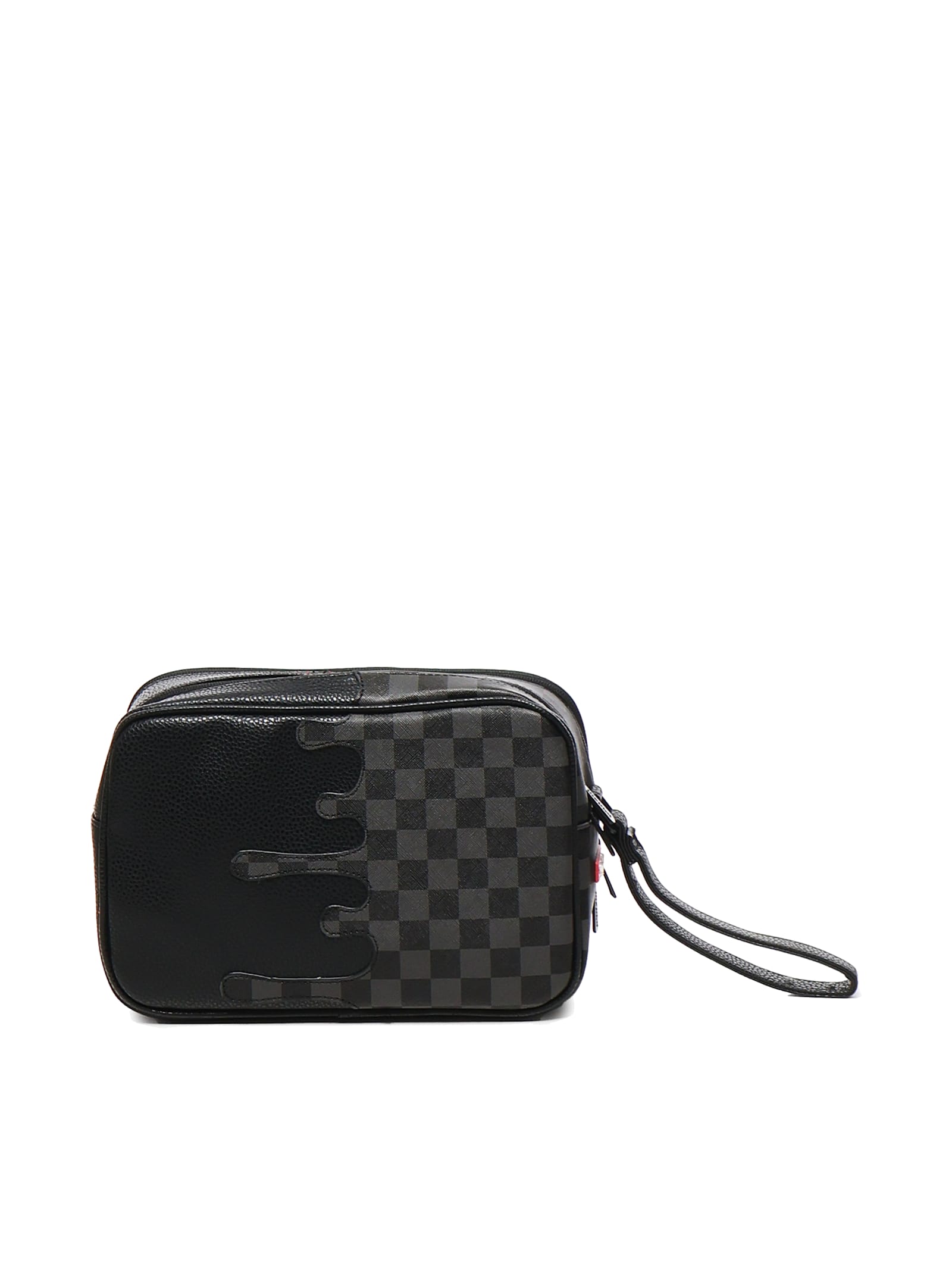 Sprayground Shark Toiletry Pouch