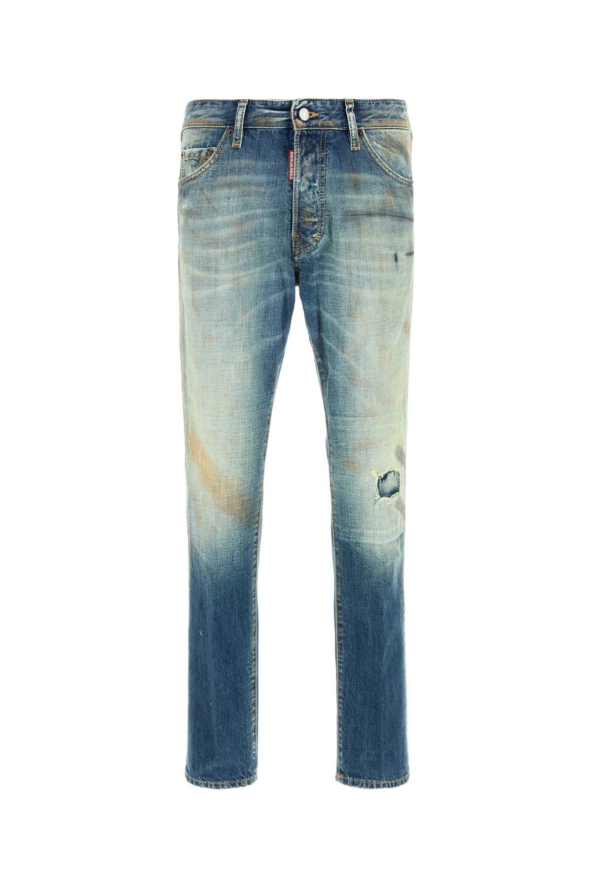 Denim Jeans