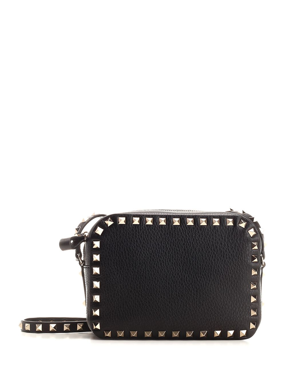 VALENTINO GARAVANI SHOULDER BAG ROCKSTUD 