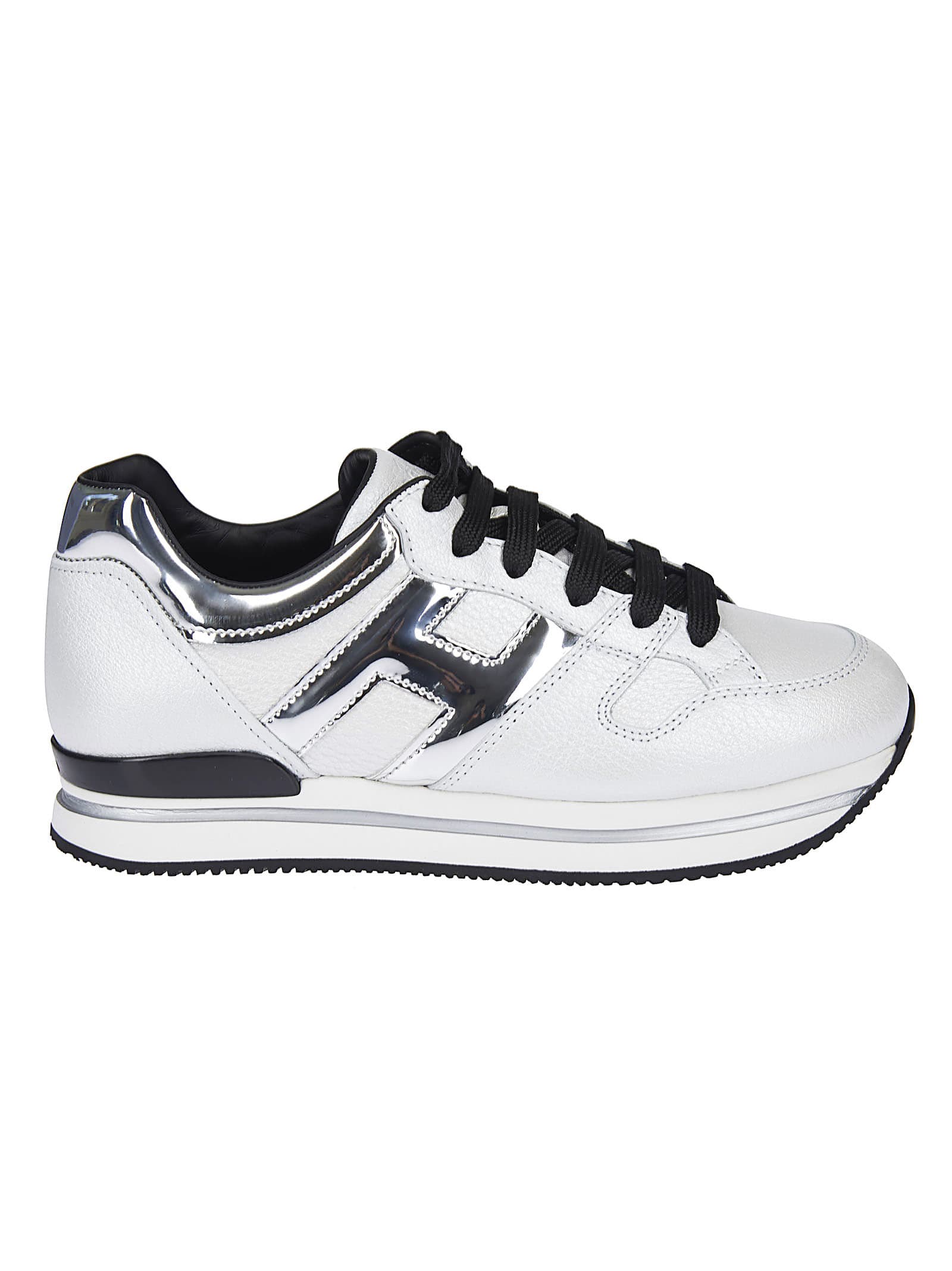 hogan donn silver 2hogan donn silver