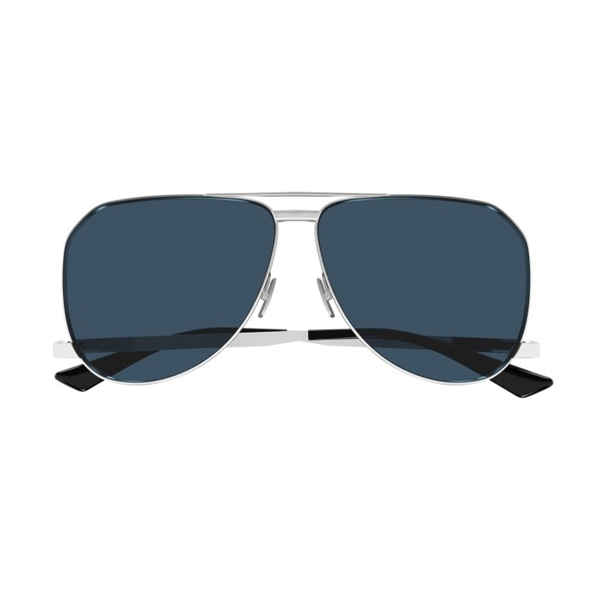 Sl 690 Dust 003 Silver Sunglasses