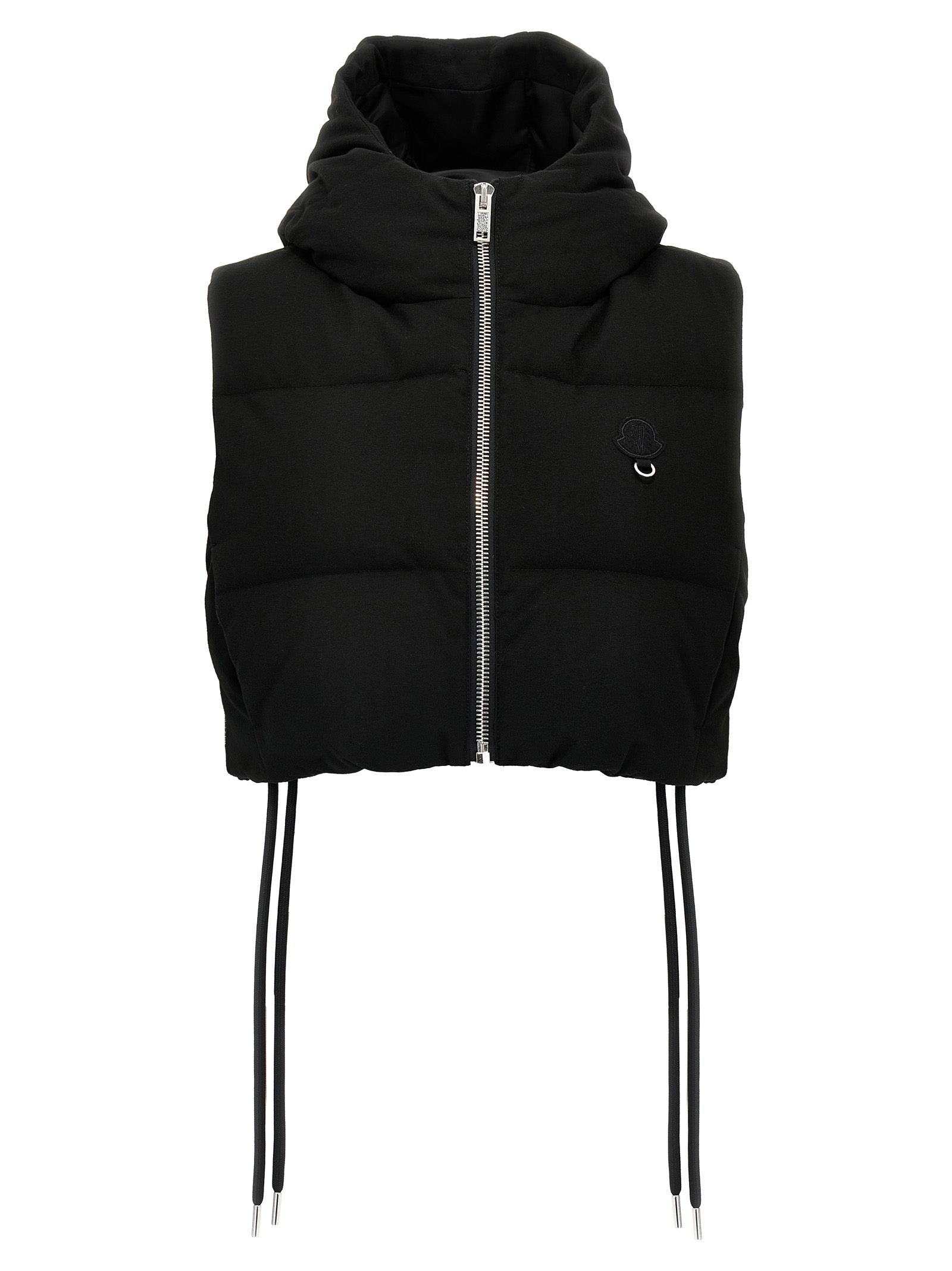 Moncler X Willow Smith alexi Vest