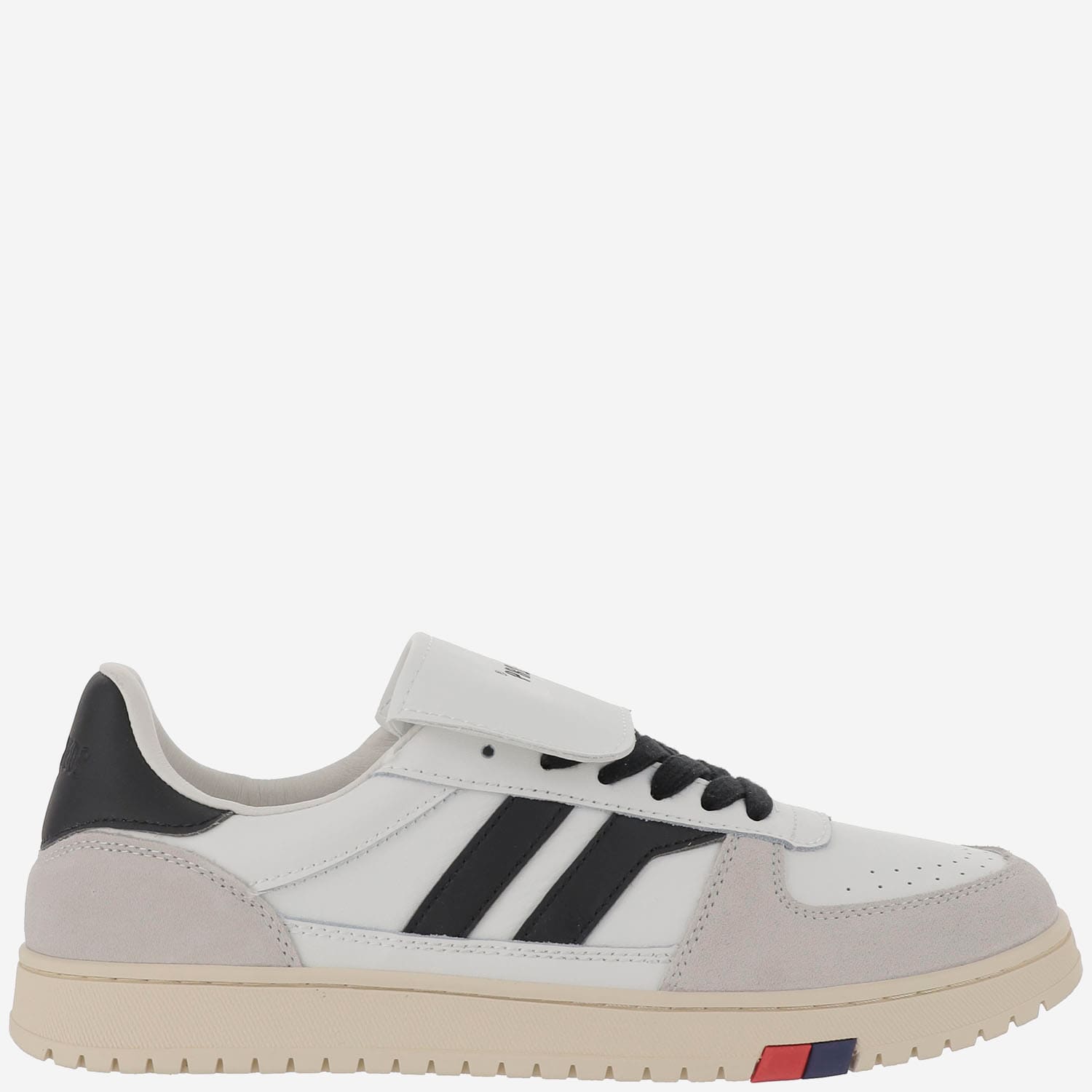 Field King Leather Sneakers