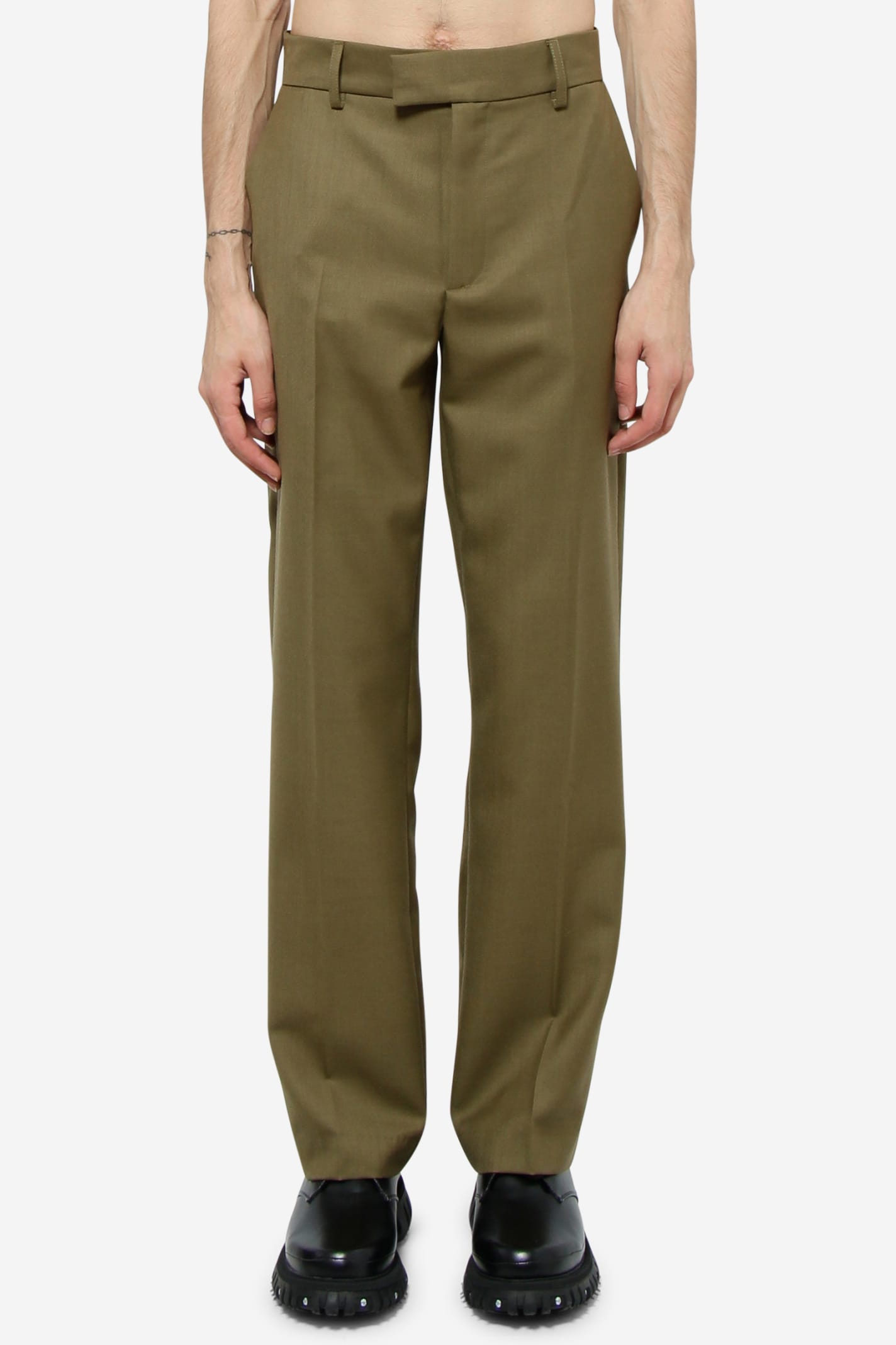 SÉFR MIKE SUIT PANTS