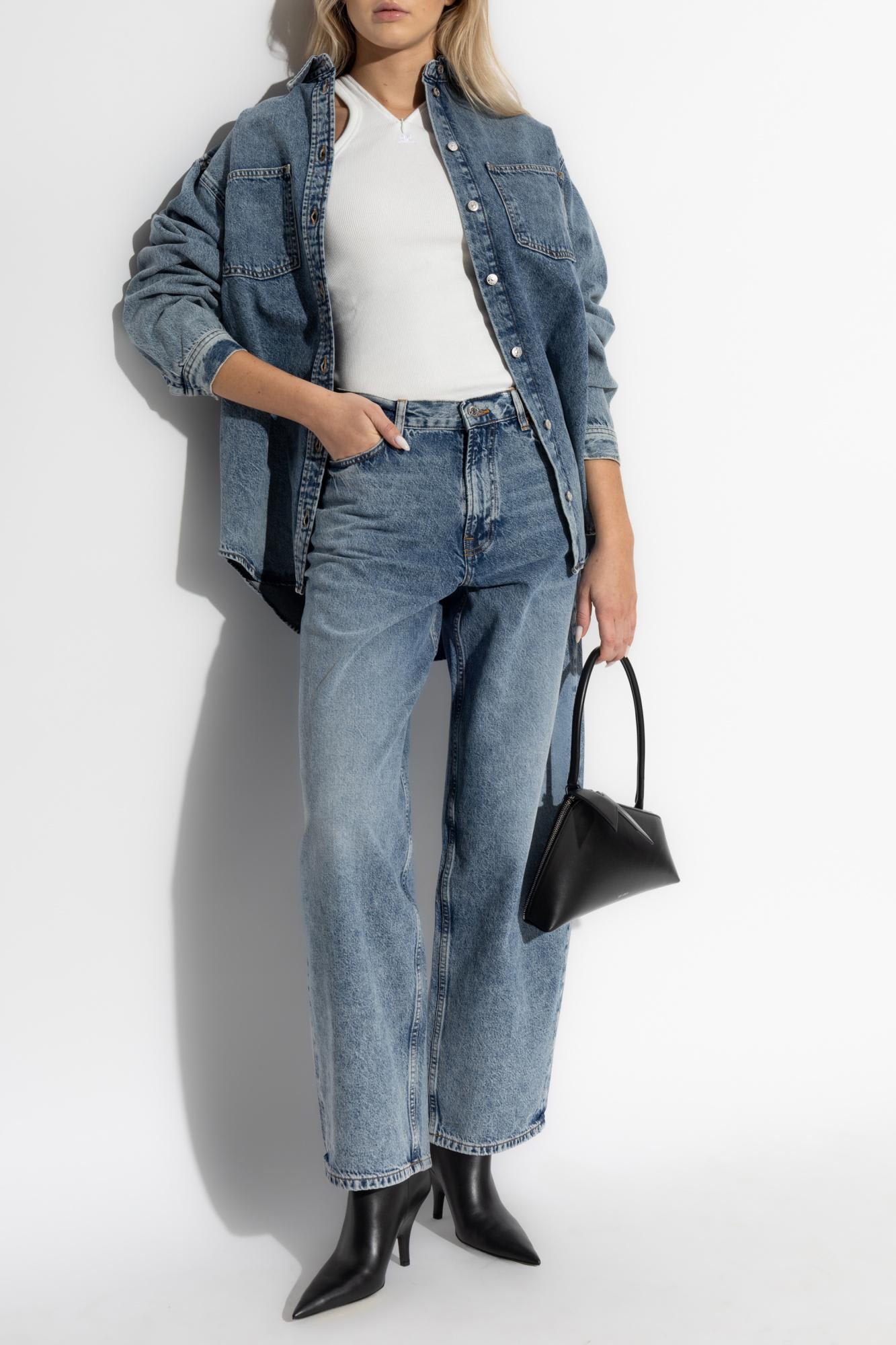 Samsøe &amp; Samsøe Samsøe Samsøe Jeans Saharper