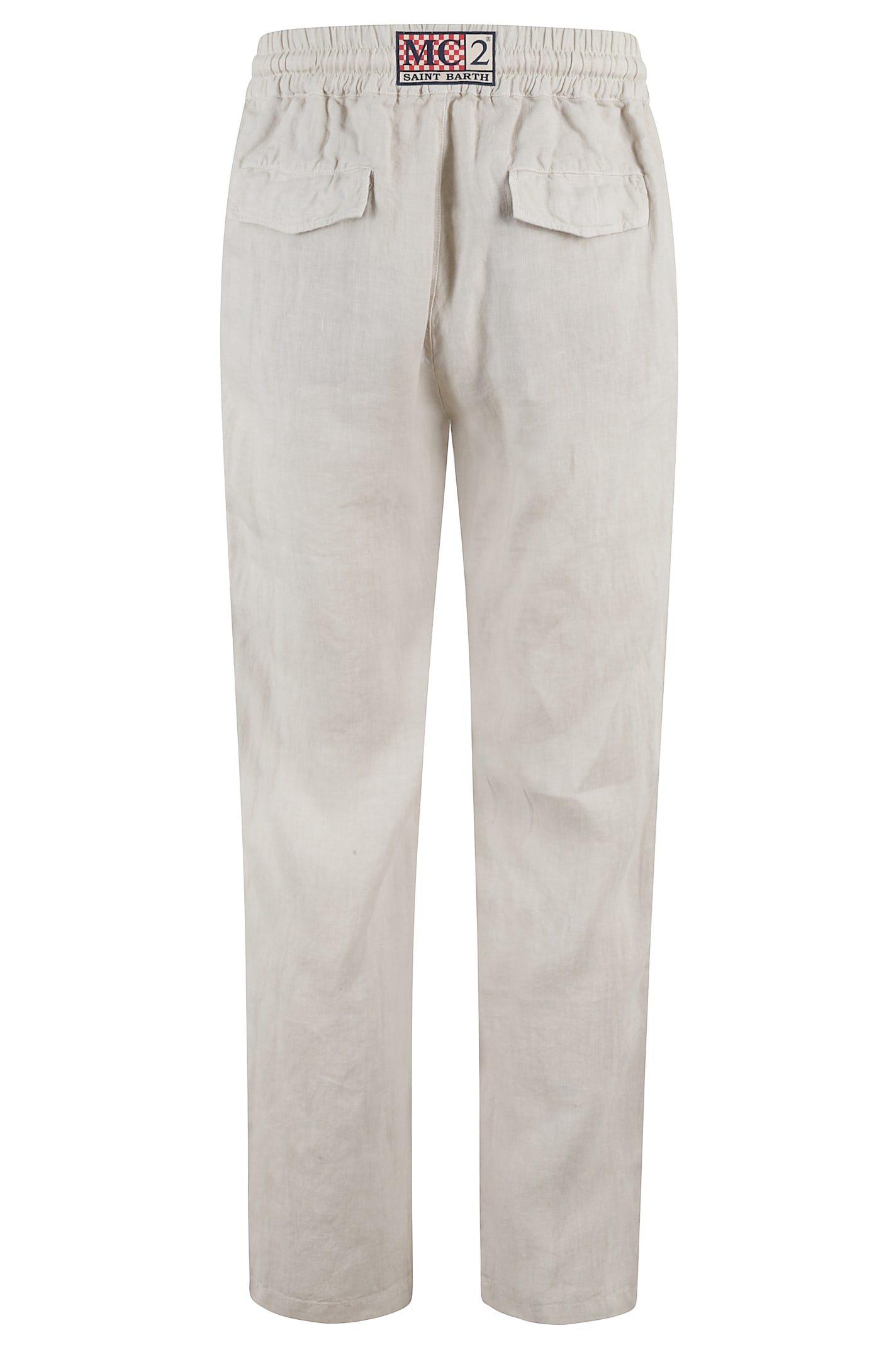 MC2 SAINT BARTH PANT WITH COLISSE