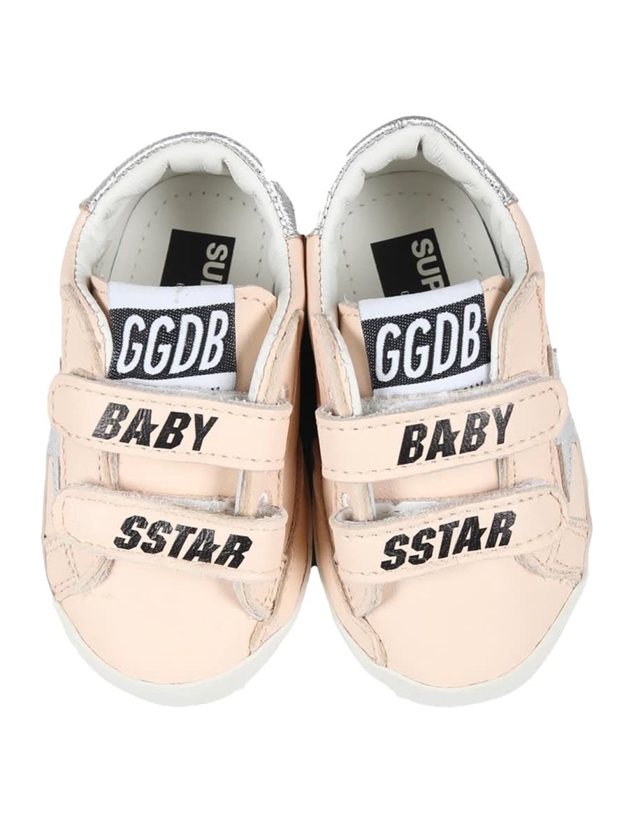 Golden Goose Sneaker