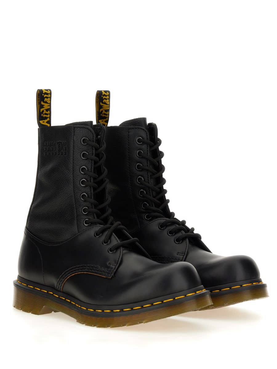 MM6 MAISON MARGIELA BOOT THE 1490 / 1461