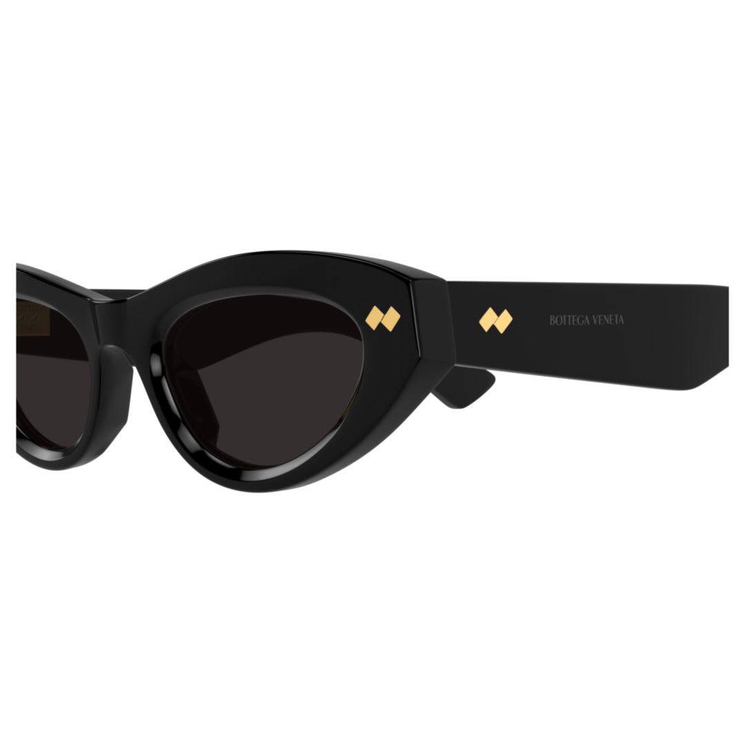Bottega Veneta Eyewear Bv1350s001
