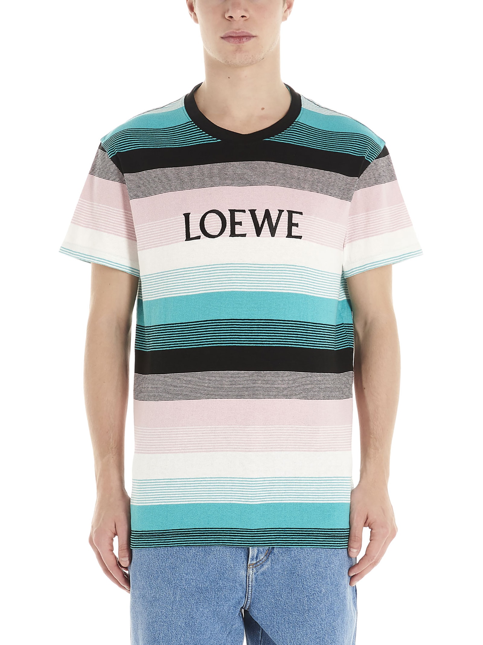 LOEWE T-SHIRT,11236773