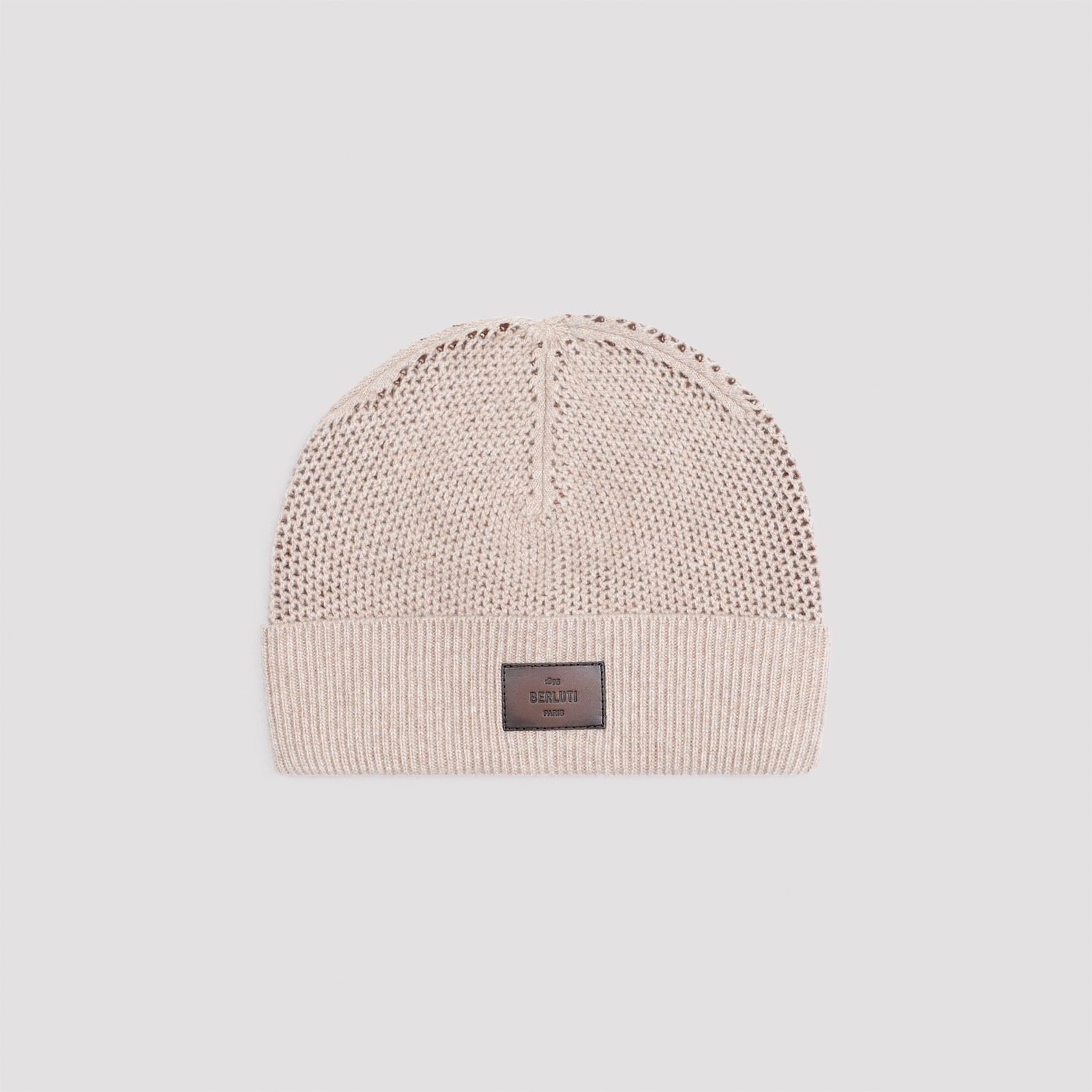 Berluti Beanie Hat