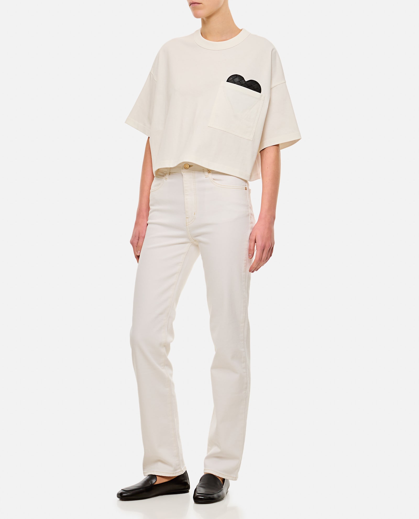 FRAME THE RULER JEANS