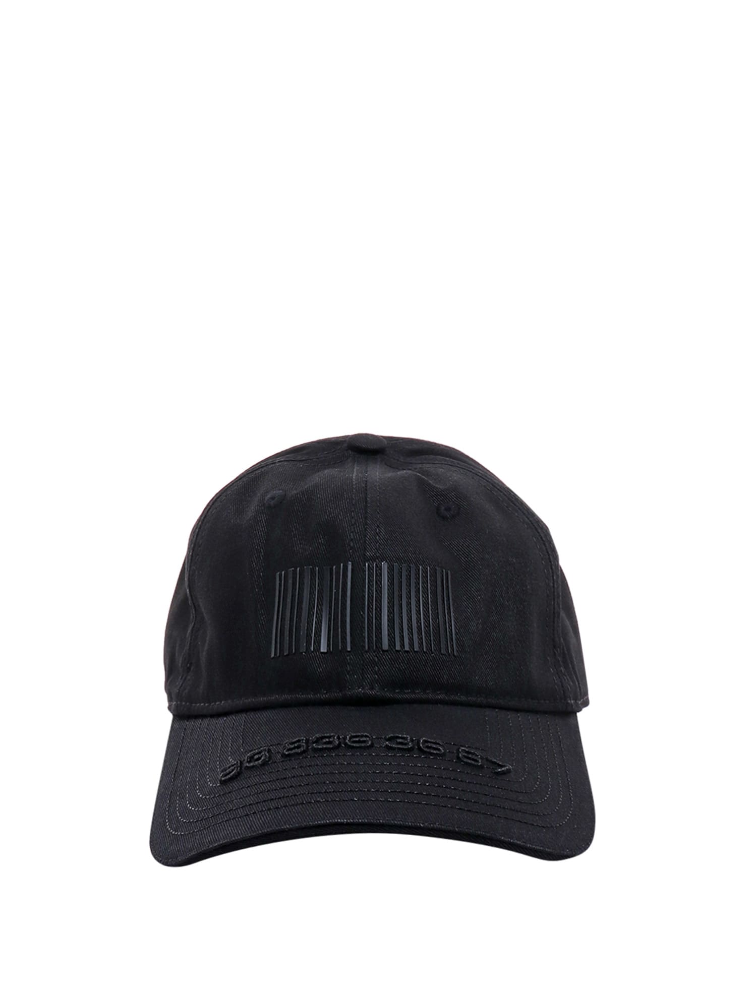 Vtmnts Hat In Black