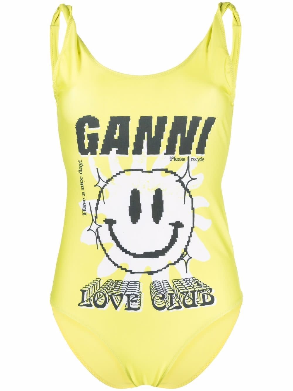 GANNI photo