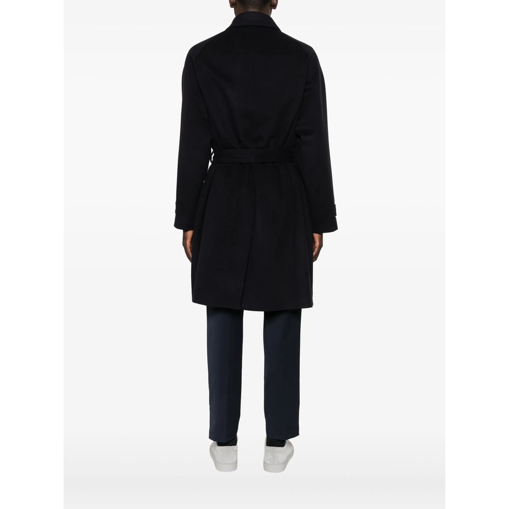 Costumein Coat In Blue