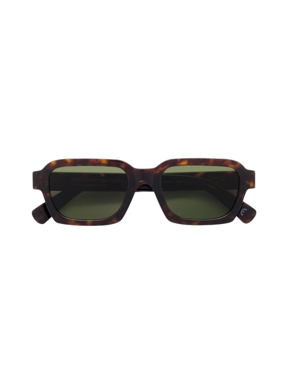 Shop Retrosuperfuture Caro Sunglasses