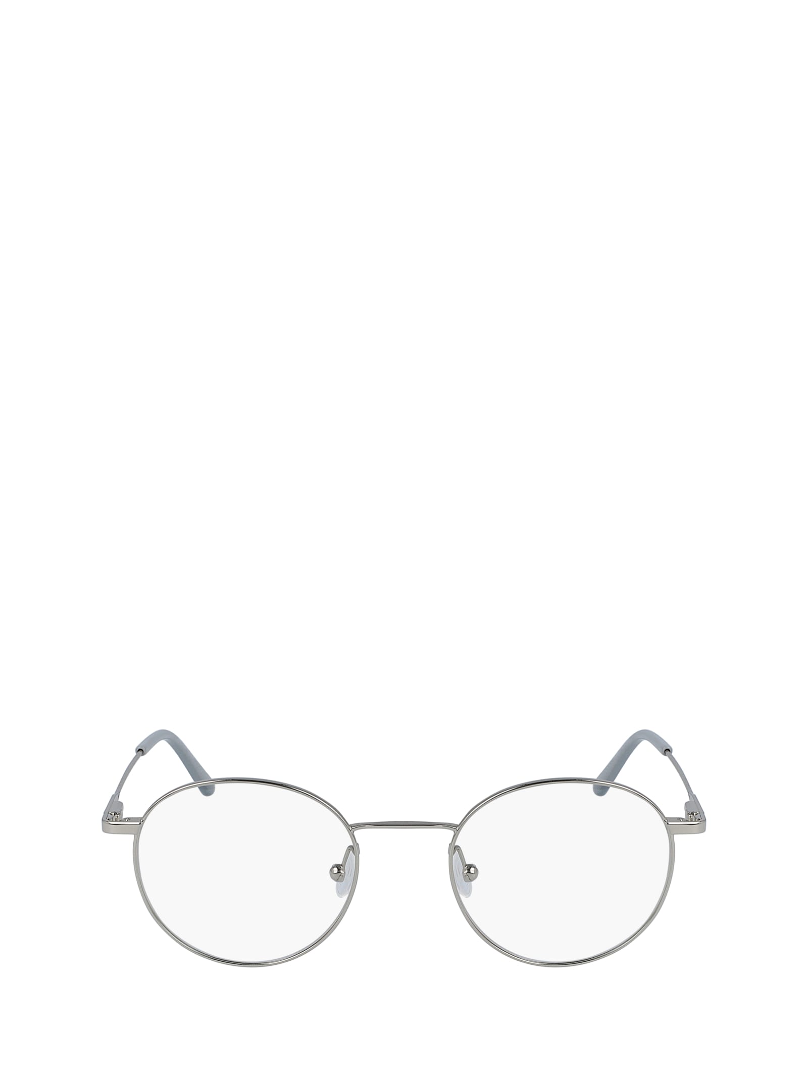 Ck19119 Silver Glasses