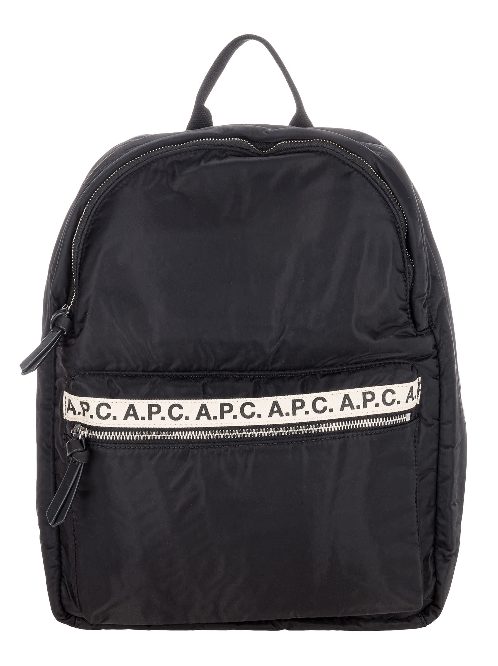 A.p.c. Marc Backpack