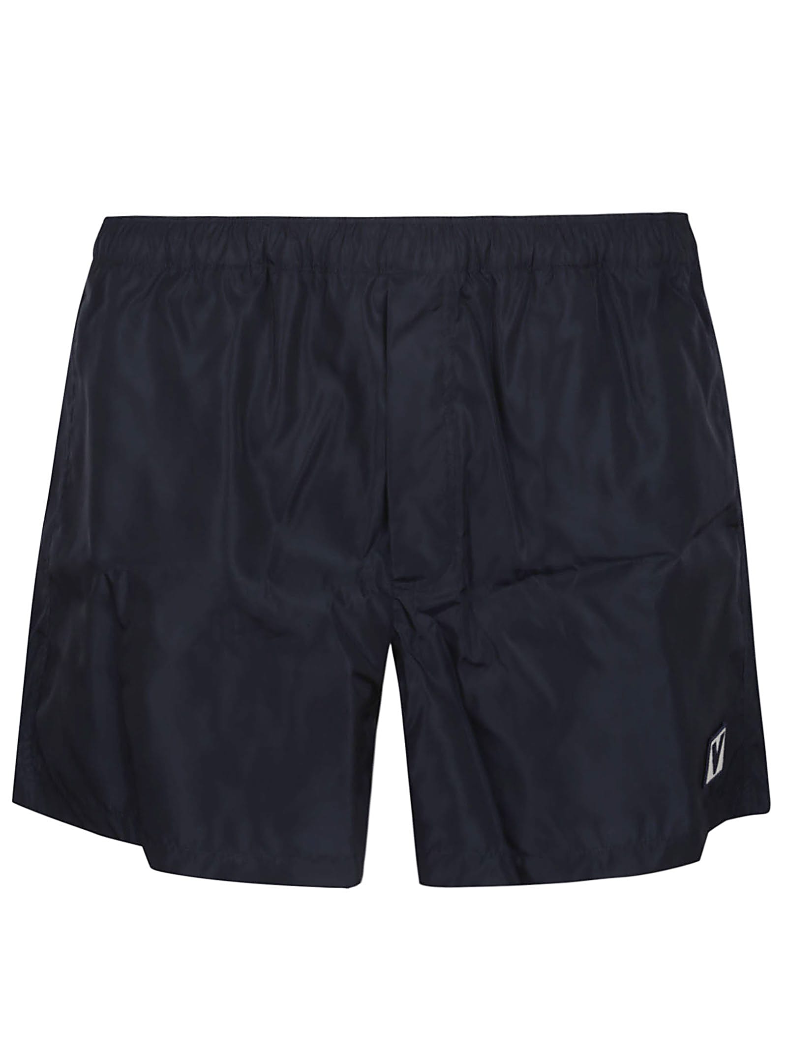 Beachwear Vlogo Signature Nylon Leggero Unito