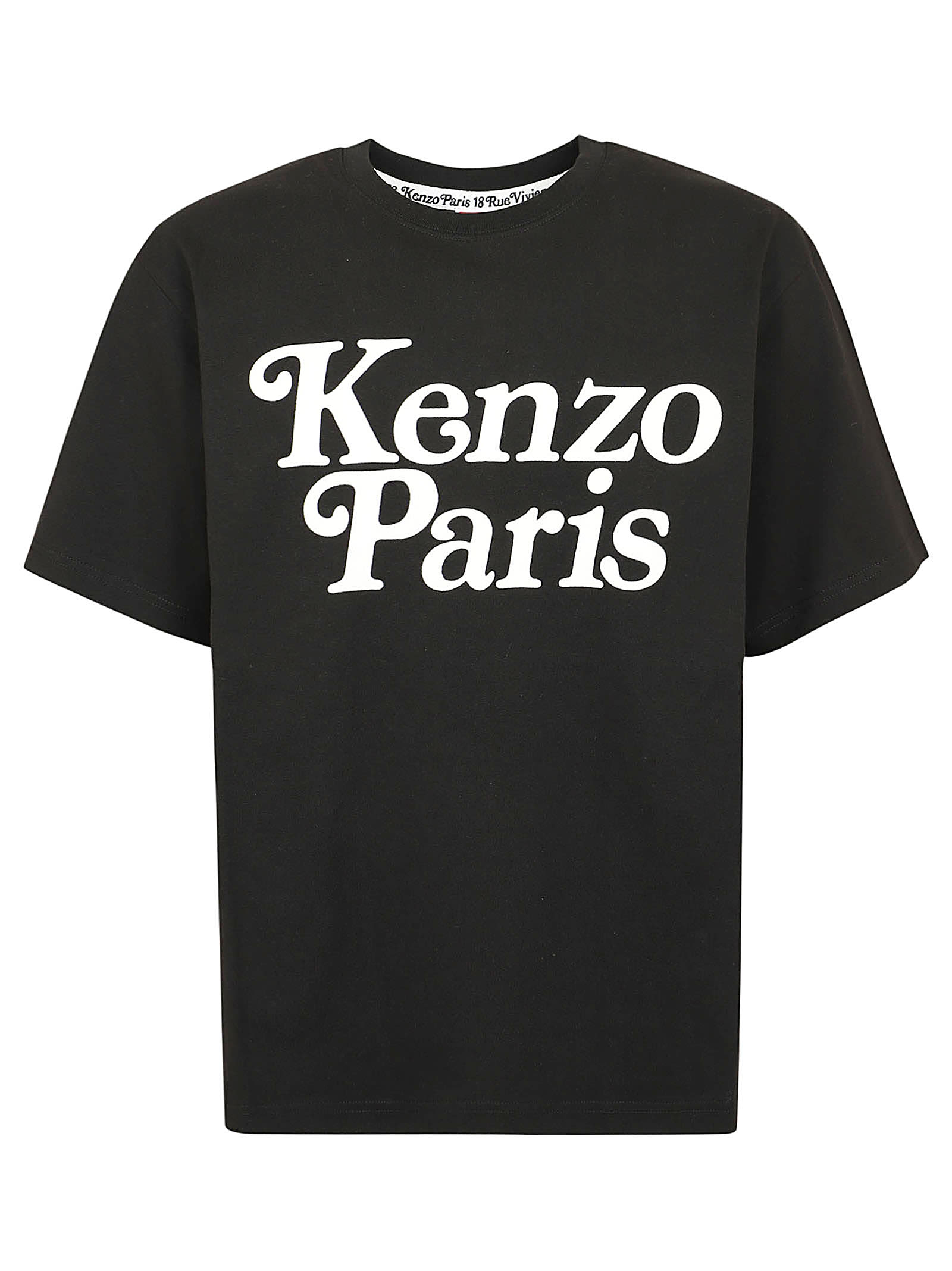 Shop Kenzo Verdy Oversize T-shirt In Non Definito