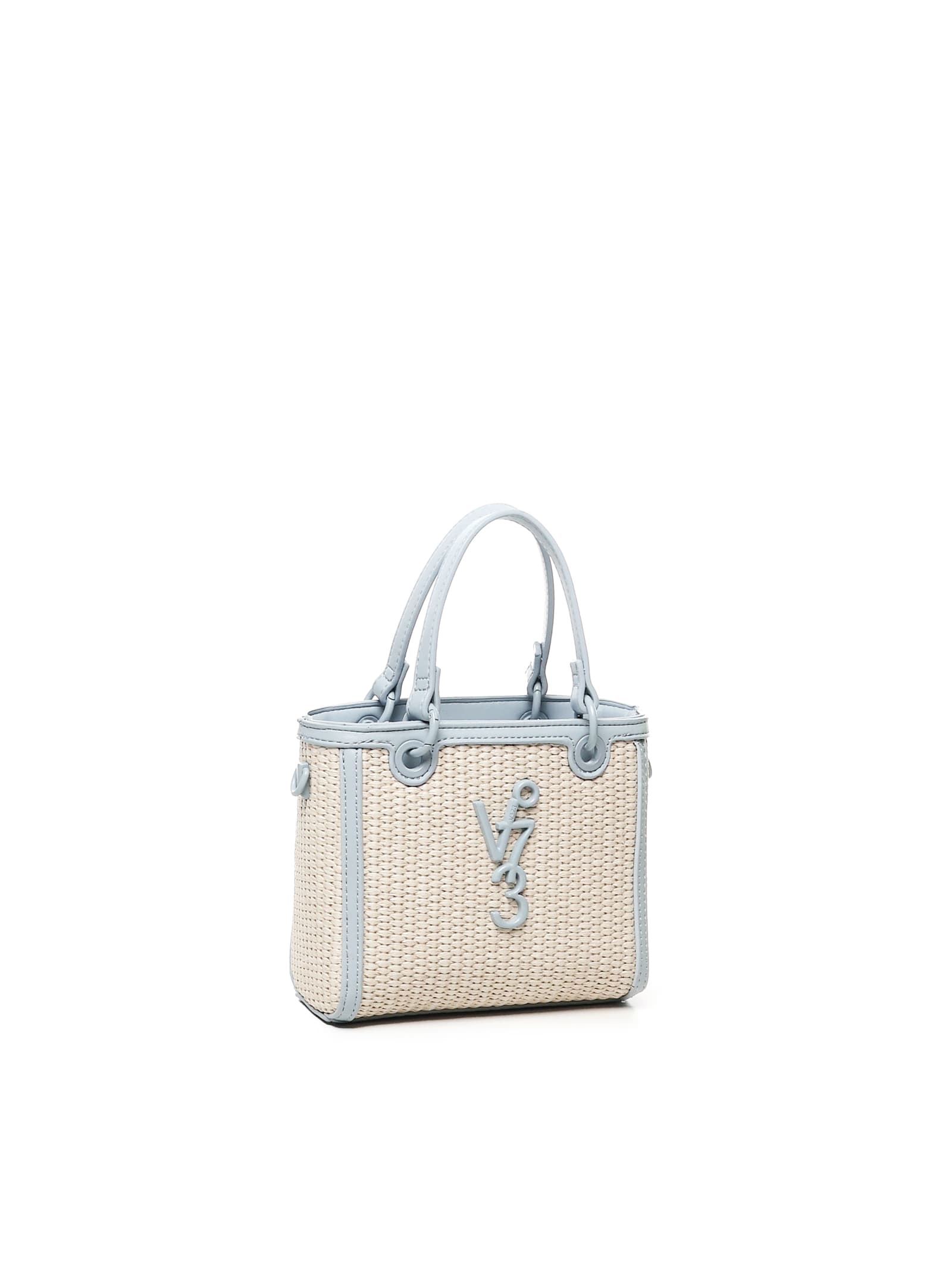 Shop V73 Summer Small Shopping Bag