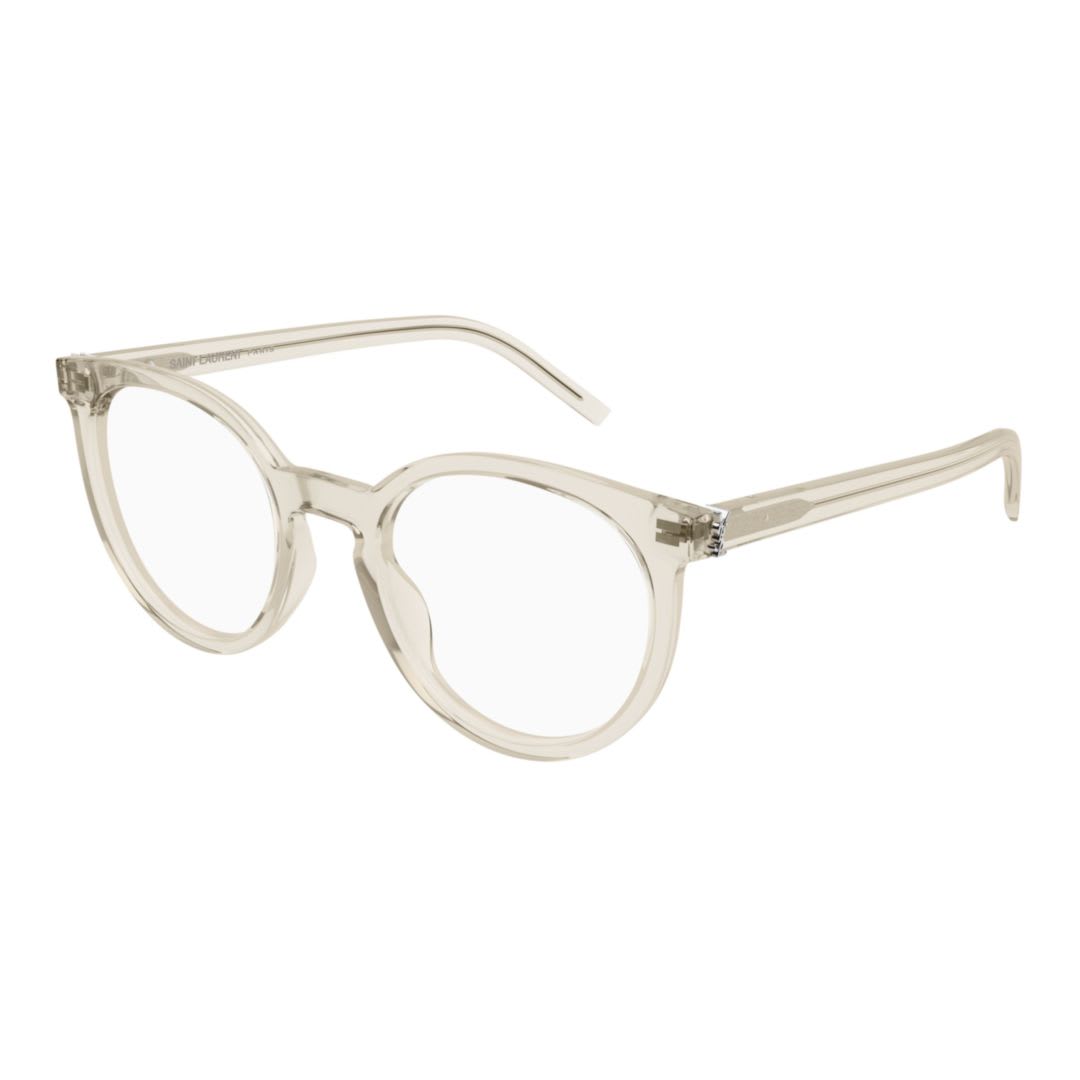 Saint Laurent Eyewear Eyewear In 004