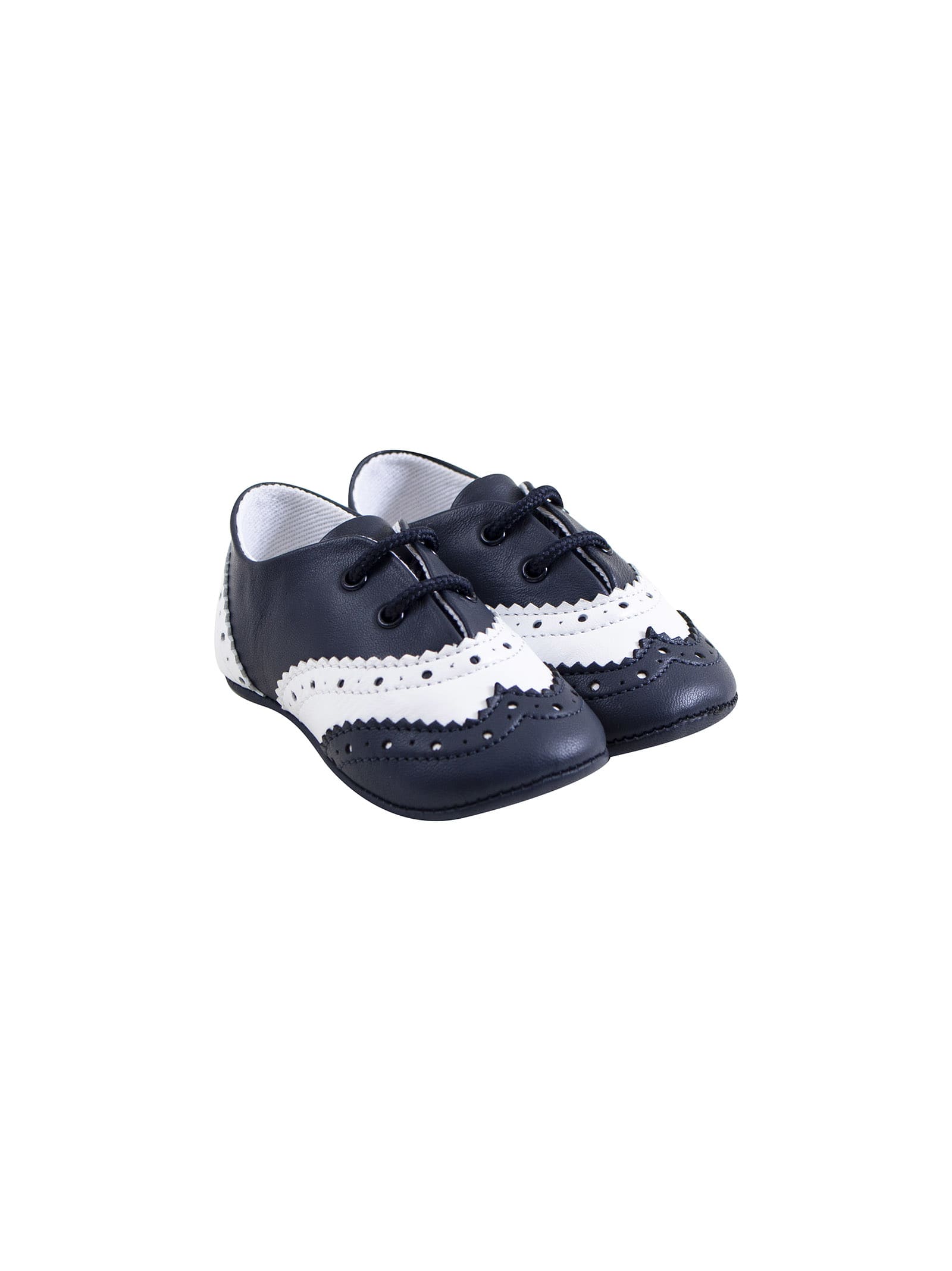 baby armani shoes