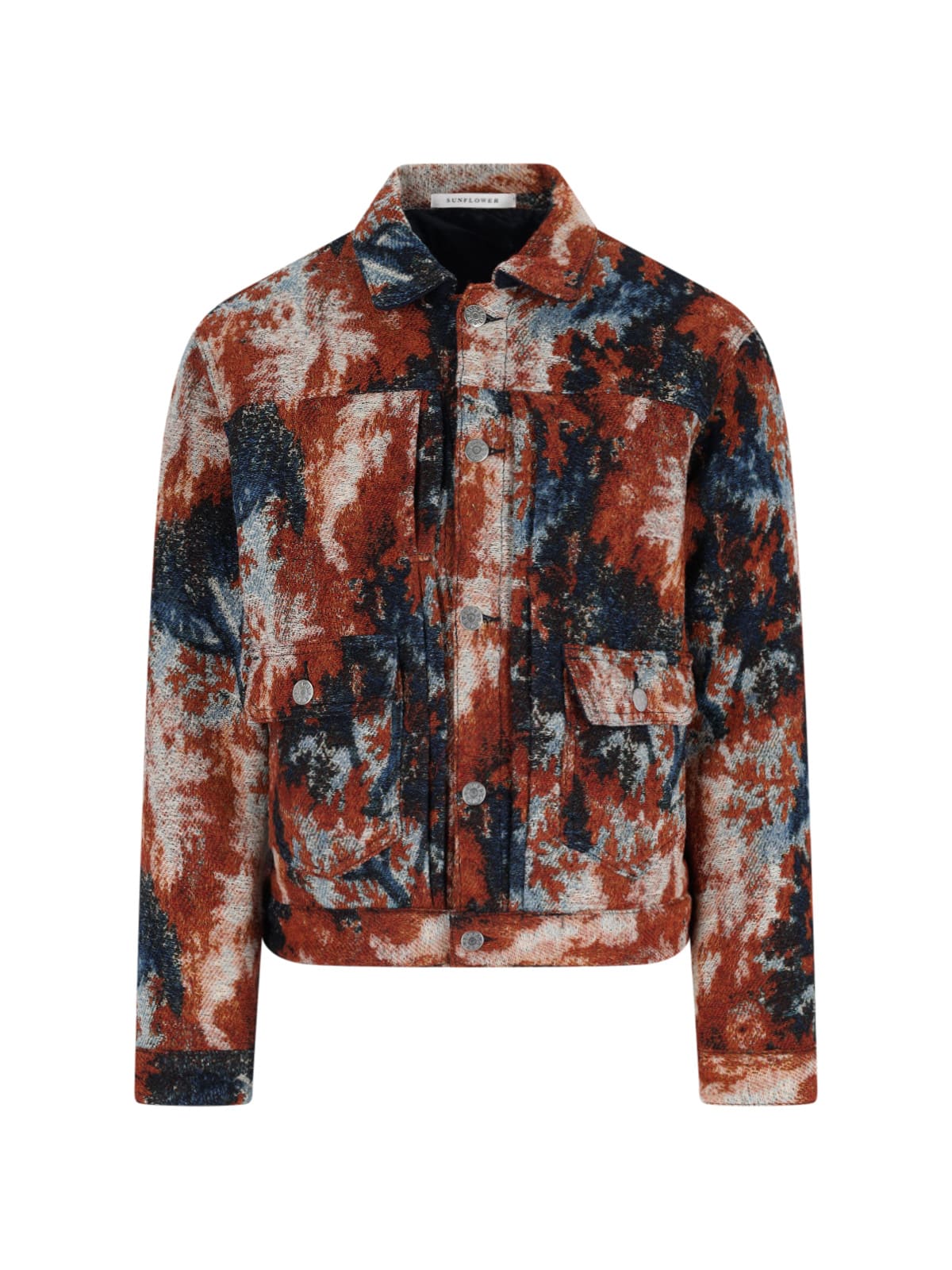 type 2 Jacket