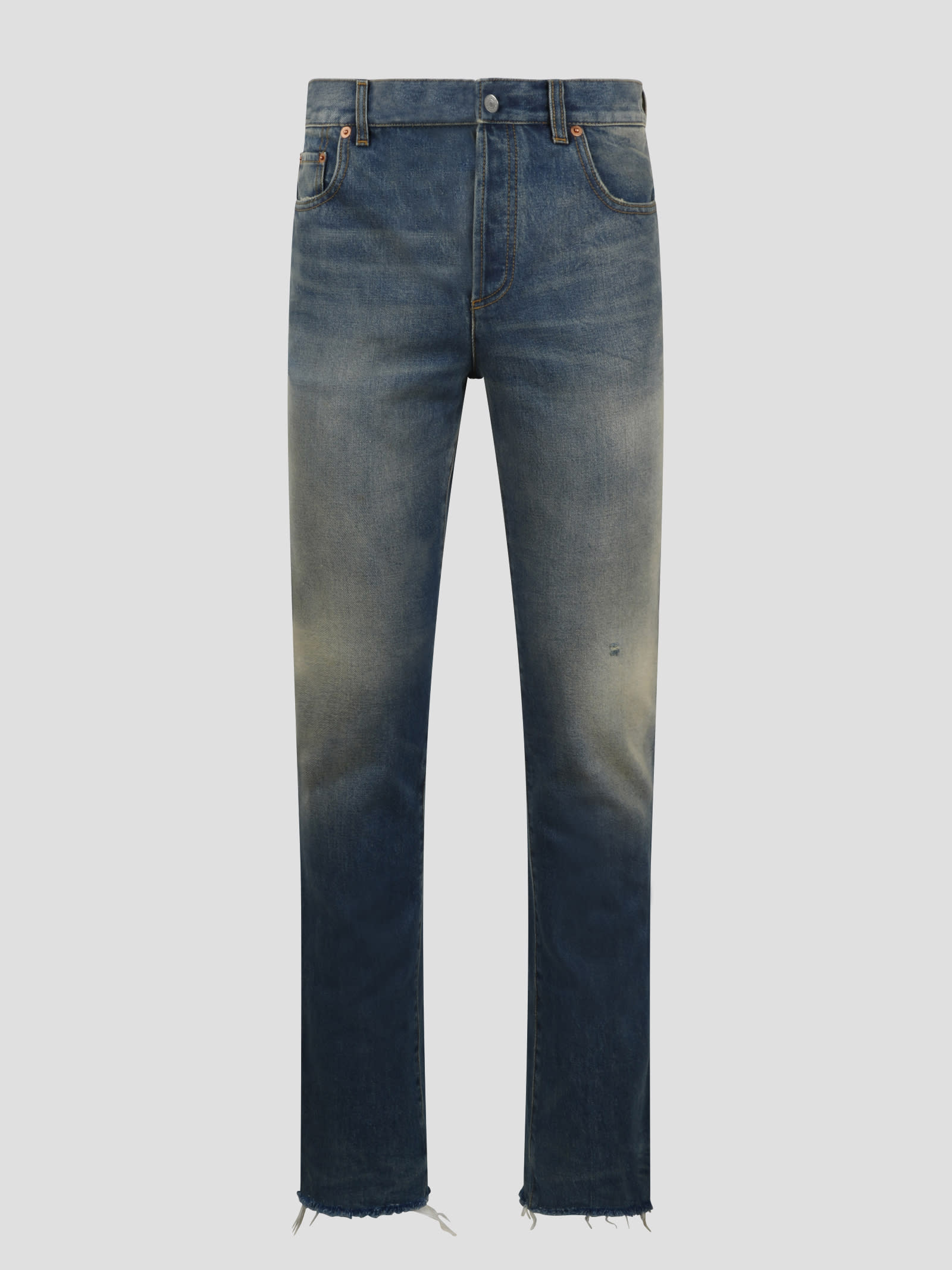 Gucci 54 Jeans