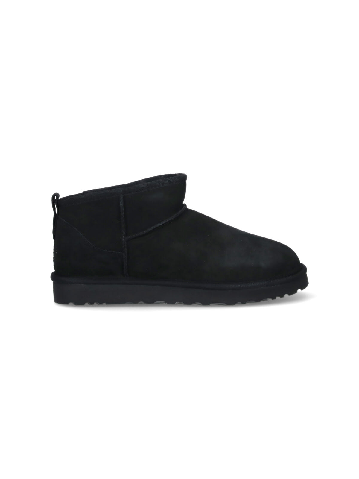 classic Ultra Mini Boots